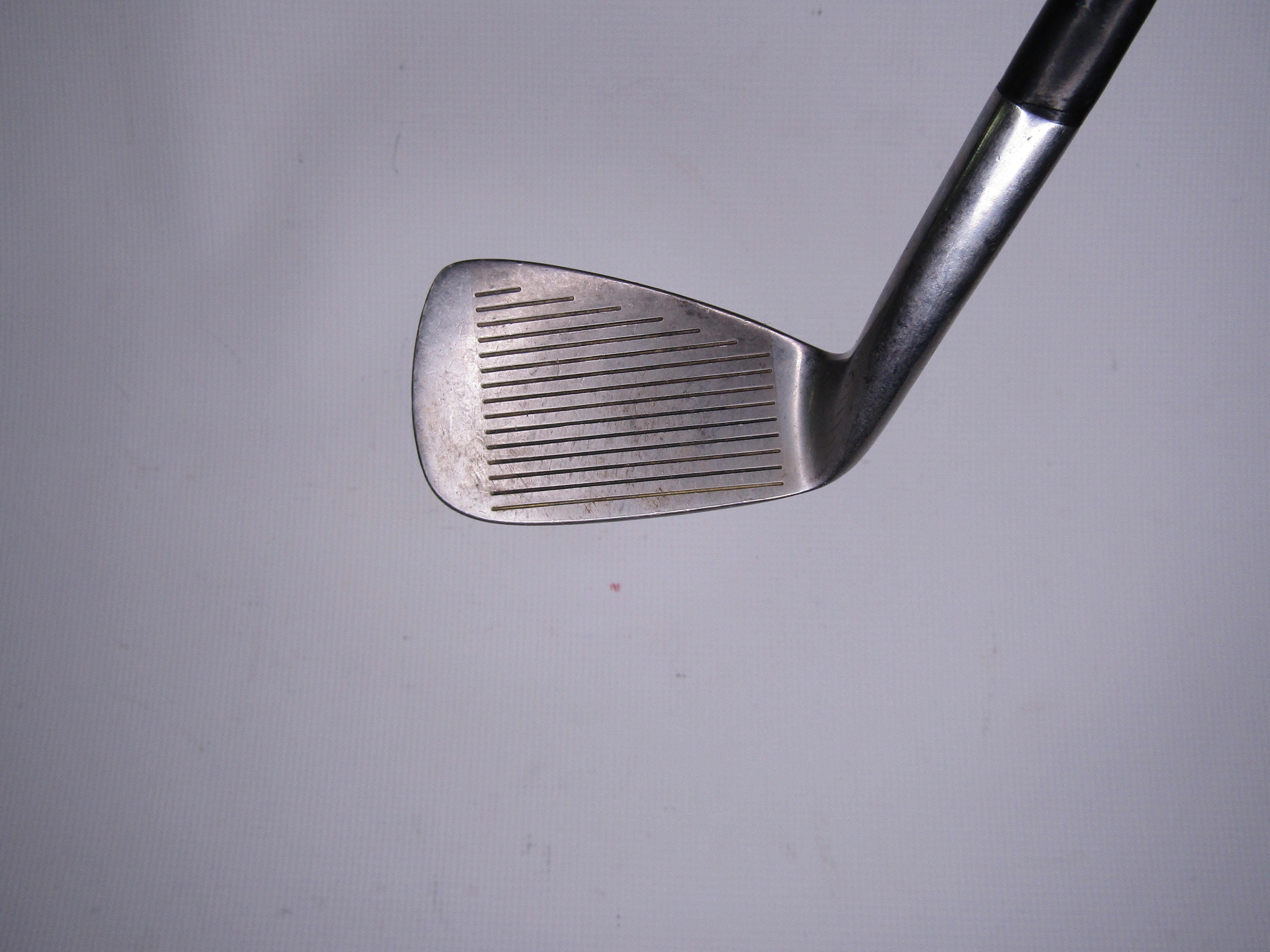 Cobra Baffler Blade PW Senior Flex Graphite Shaft Men's Right Pre-Owned Wedges Cobra 