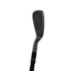 Cobra Baffler Blade PW Senior Flex Graphite Shaft Men's Right Pre-Owned Wedges Cobra 
