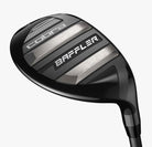 Cobra Baffler Hybrid Hybrids Cobra 