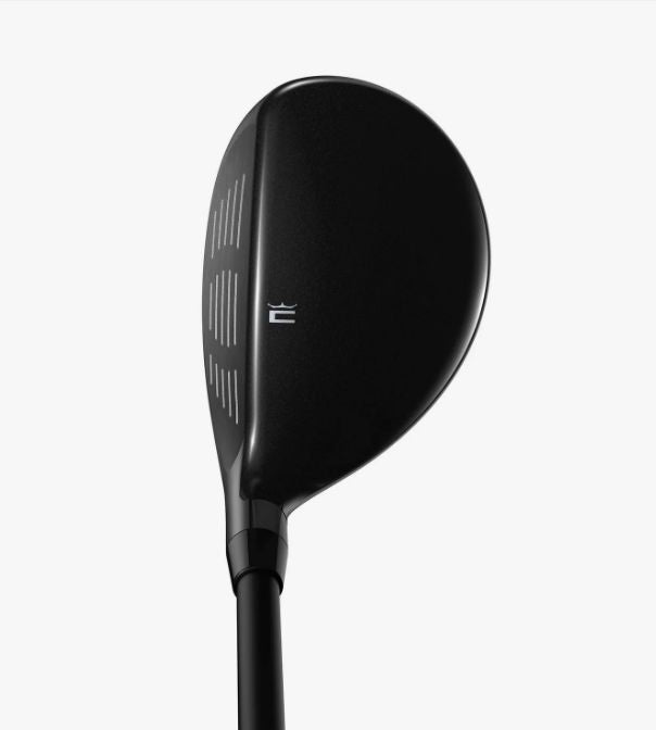Cobra Baffler Hybrid Hybrids Cobra 