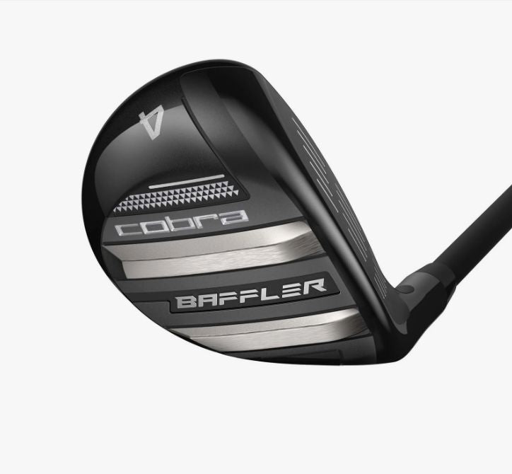 Cobra Baffler Hybrid Hybrids Cobra 