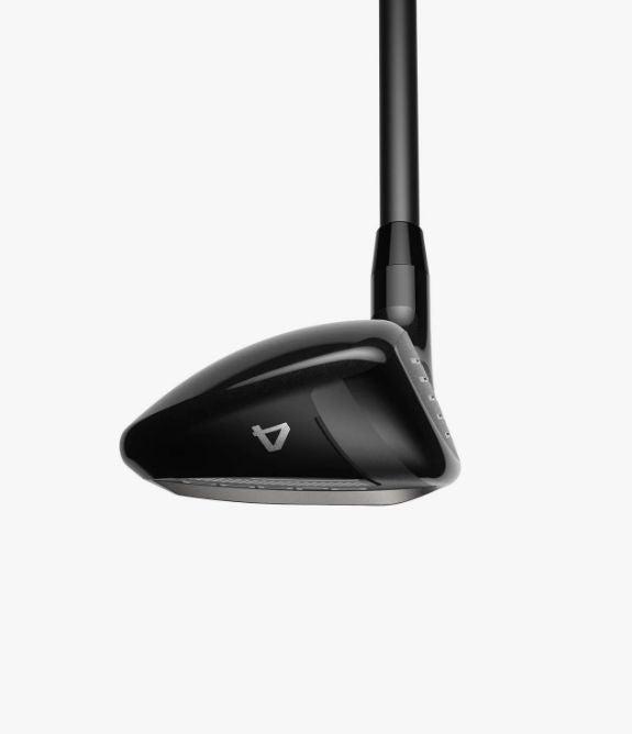 Cobra Baffler Hybrid Hybrids Cobra 
