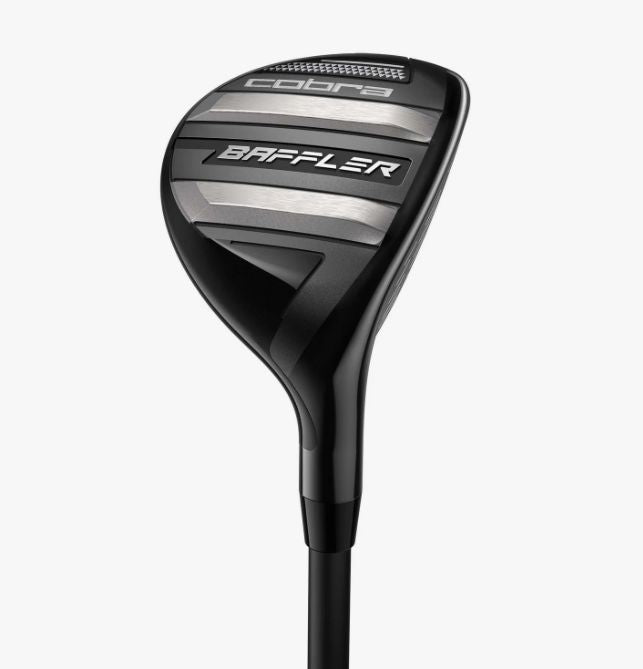 Cobra Baffler Hybrid Hybrids Cobra Right #4 Hybrid Cobra Ultralite 50 R Regular