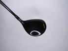 Cobra Baffler Rail F #3 15.5° FW Regular Flex Graphite Men's Right Pre-Owned Fairway Woods Cobra 
