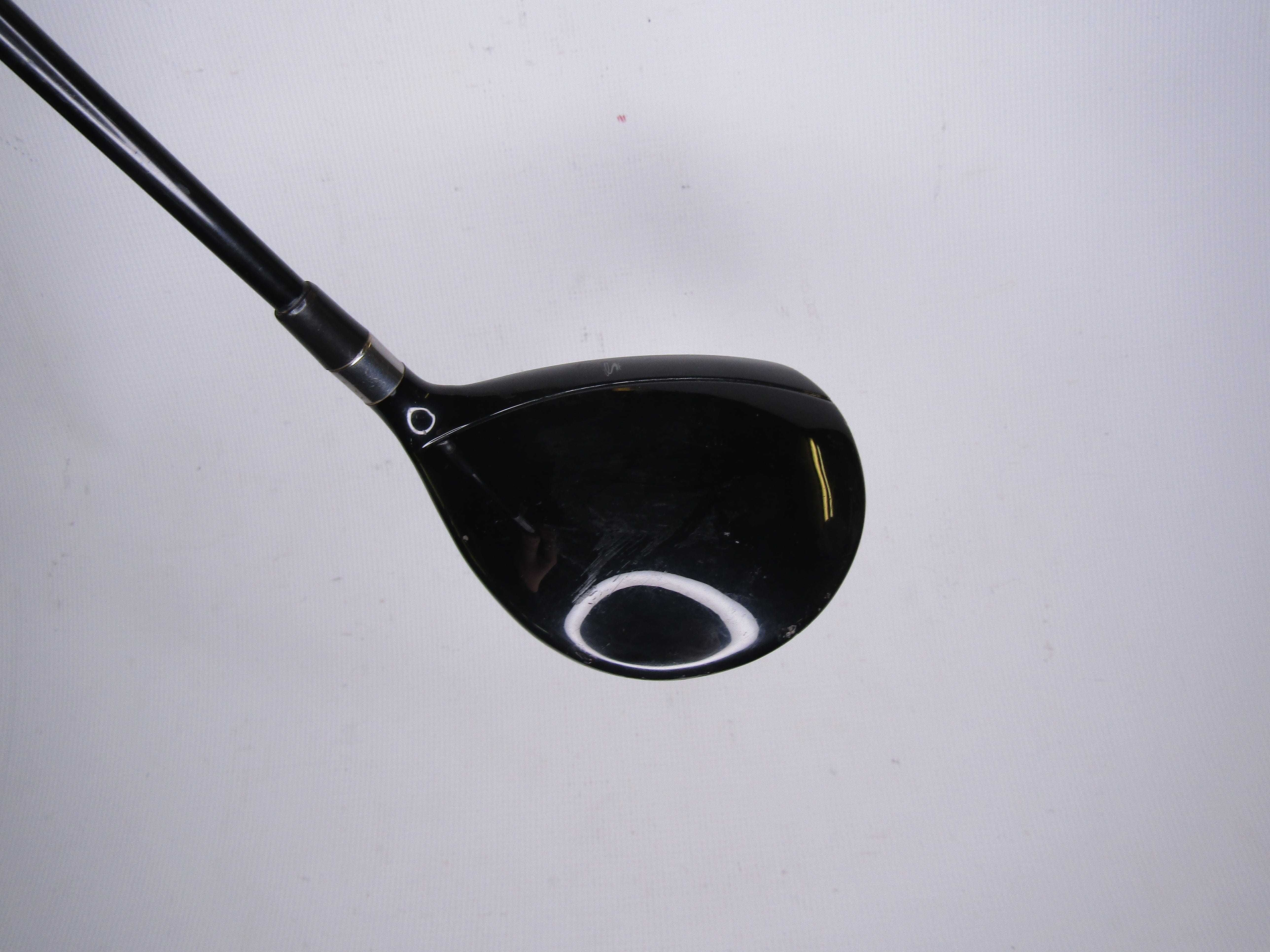 Cobra Baffler Rail F #3 15.5° FW Regular Flex Graphite Men's Right Pre-Owned Fairway Woods Cobra 