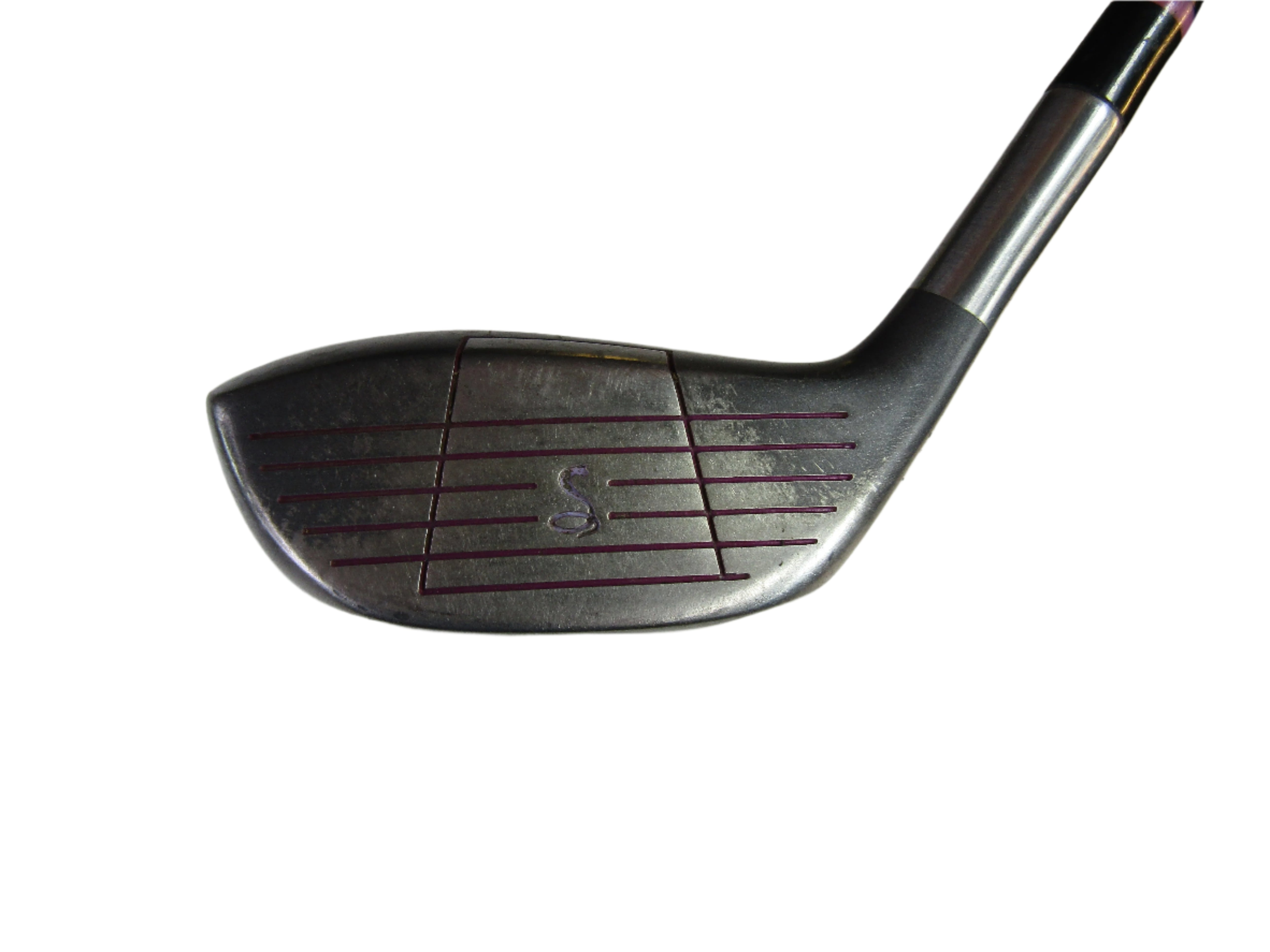 Cobra Baffler Steel Classic #3 16° FW Ladies Flex Graphite Ladies Right Golf Stuff 