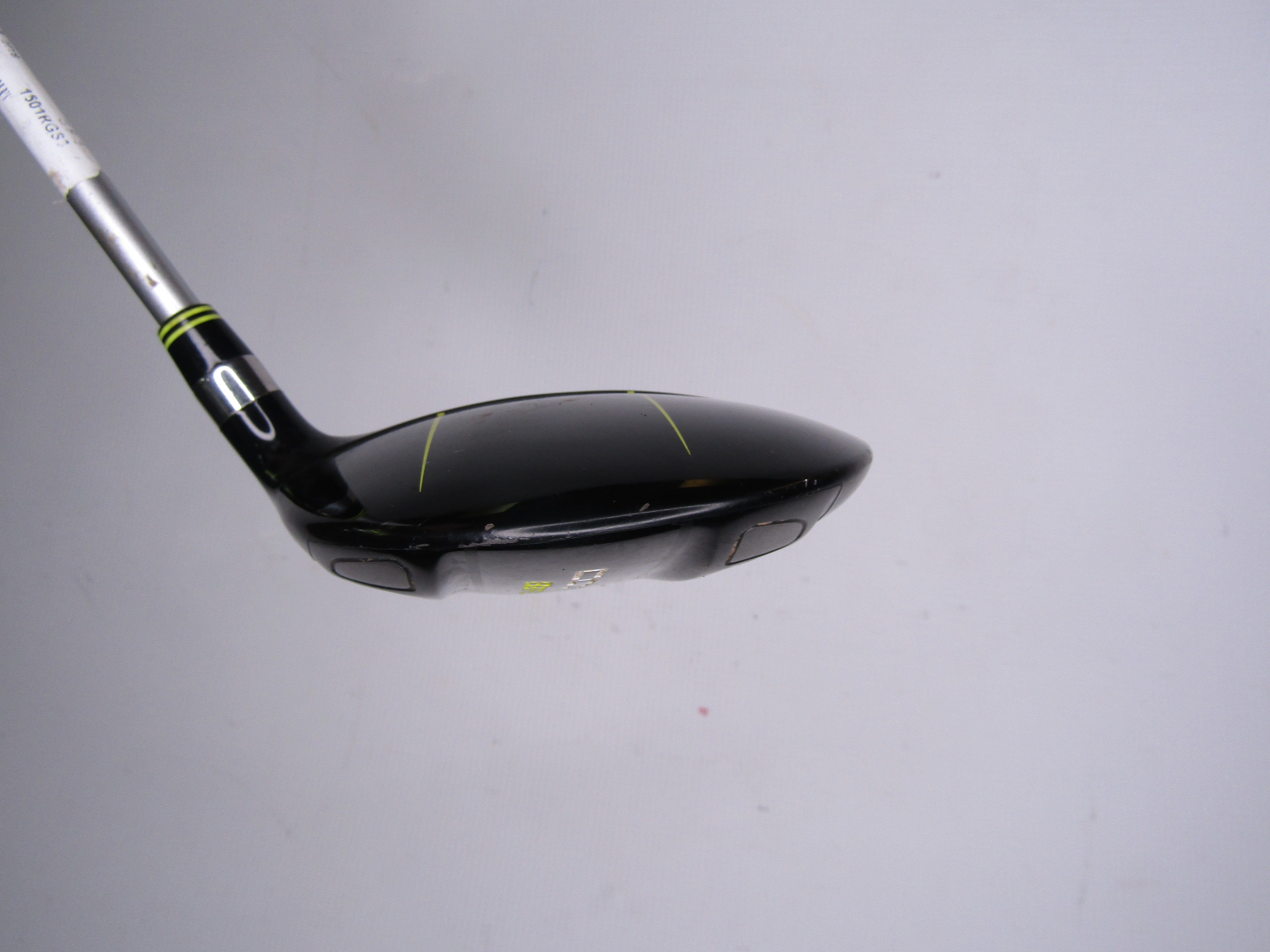 Cobra Baffler T-Rail #3 16° FW Stiff Flex Graphite Men's Right Pre-Owned Fairway Woods Cobra 