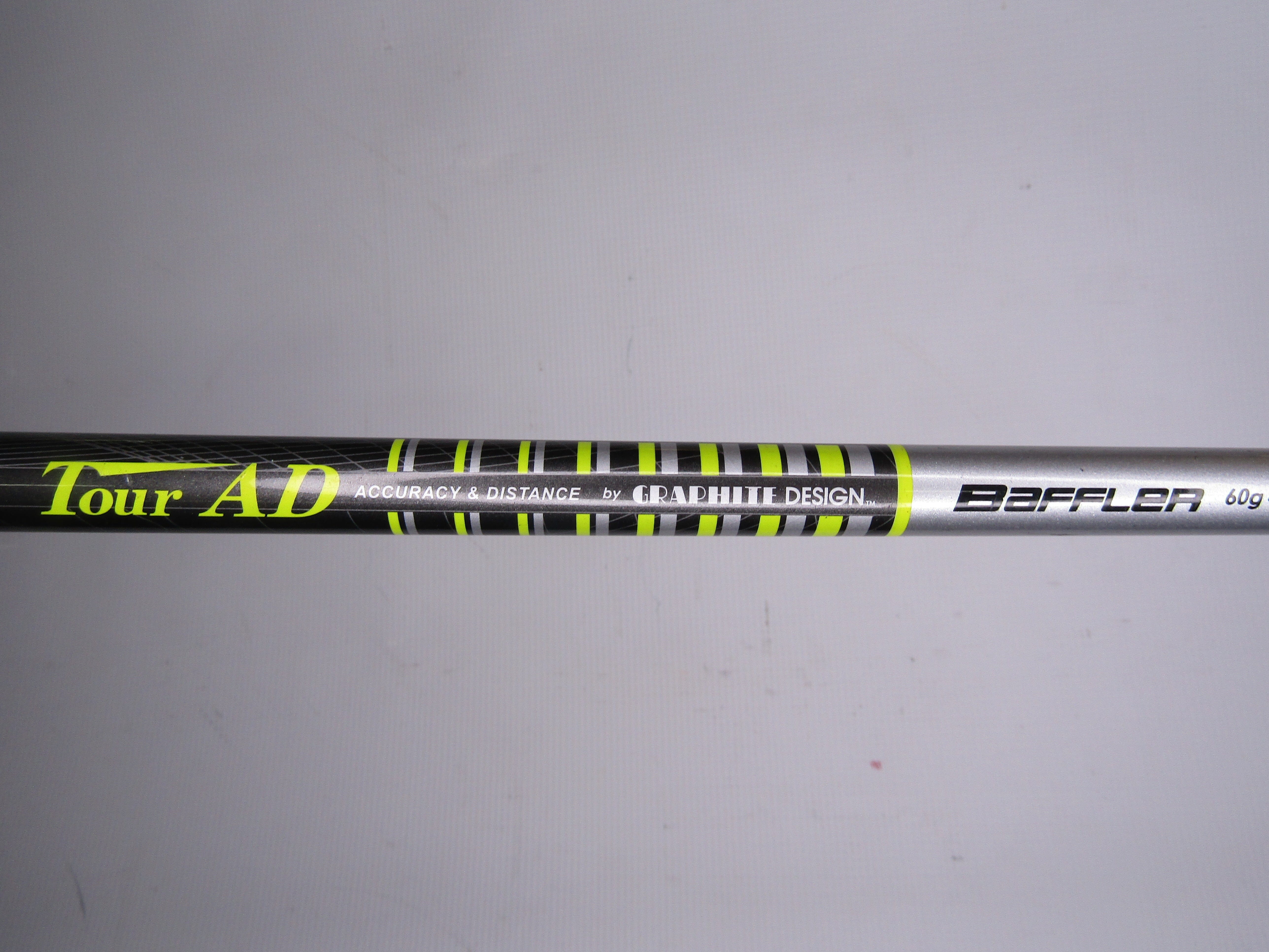 Cobra Baffler T-Rail #3 16° FW Stiff Flex Graphite Men's Right Pre-Owned Fairway Woods Cobra 