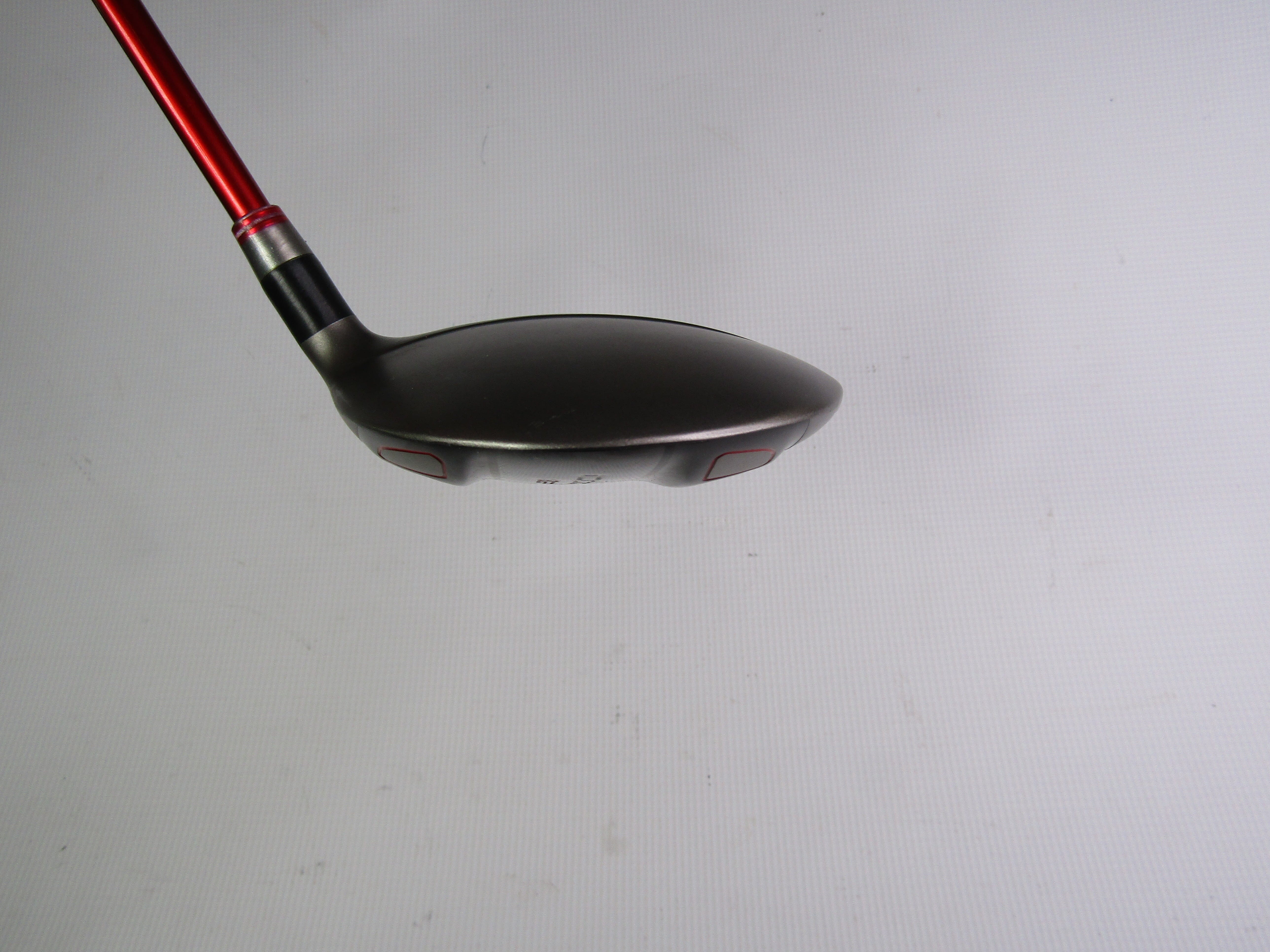 Cobra Baffler T-Rail #3 16° Wood Senior Flex Graphite Men's Right Hc Pre-Owned Fairway Woods Cobra 