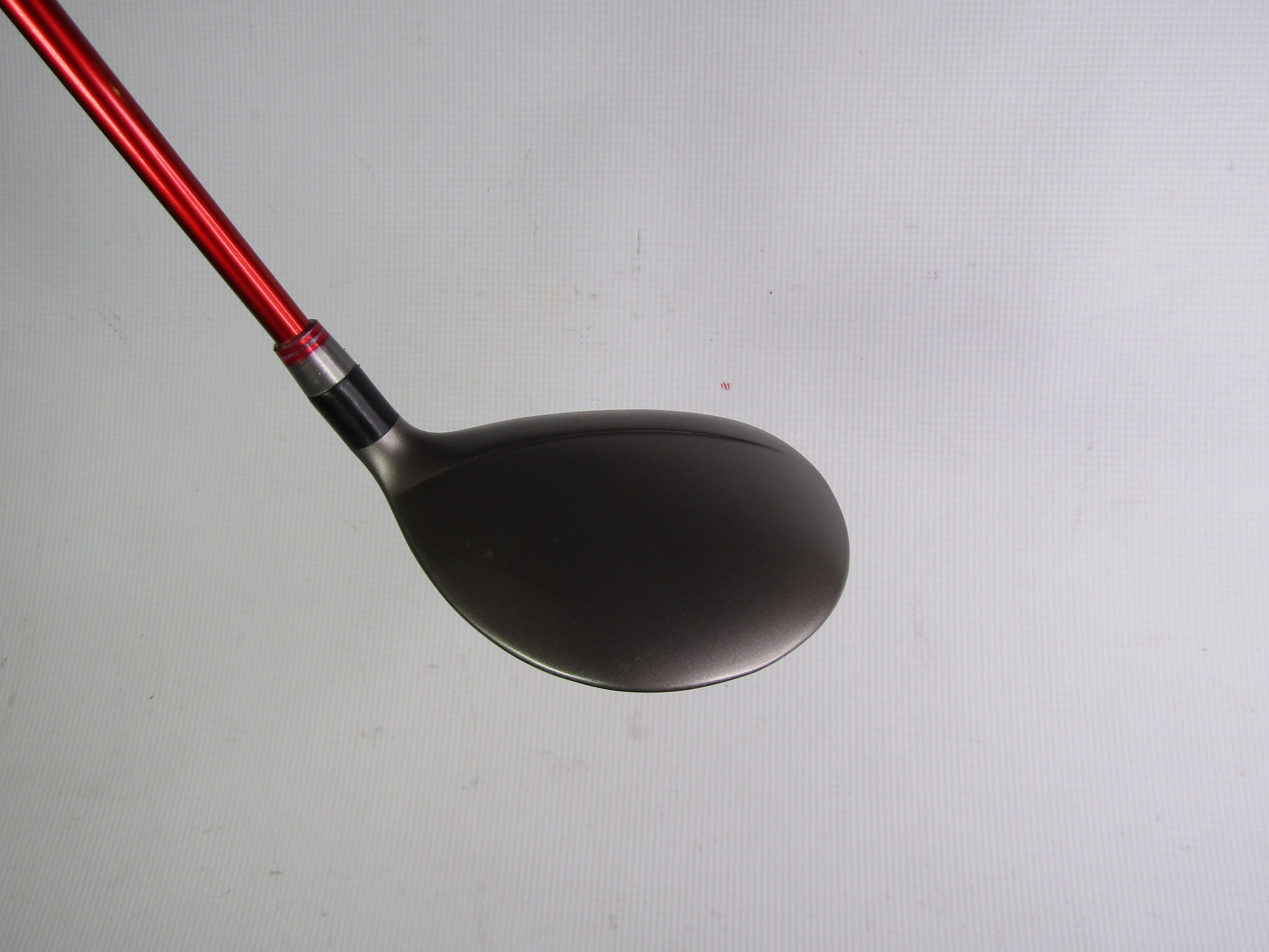 Cobra Baffler T-Rail #3 16° Wood Senior Flex Graphite Men's Right Hc Pre-Owned Fairway Woods Cobra 