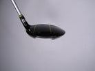 Cobra Baffler T-rail #5 20° FW Senior Flex Graphite Men's Right Pre-Owned Fairway Woods Cobra 