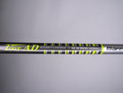 Cobra Baffler T-rail #5 20° FW Senior Flex Graphite Men's Right Pre-Owned Fairway Woods Cobra 