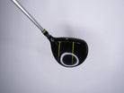 Cobra Baffler T-rail #5 20° FW Senior Flex Graphite Men's Right Pre-Owned Fairway Woods Cobra 