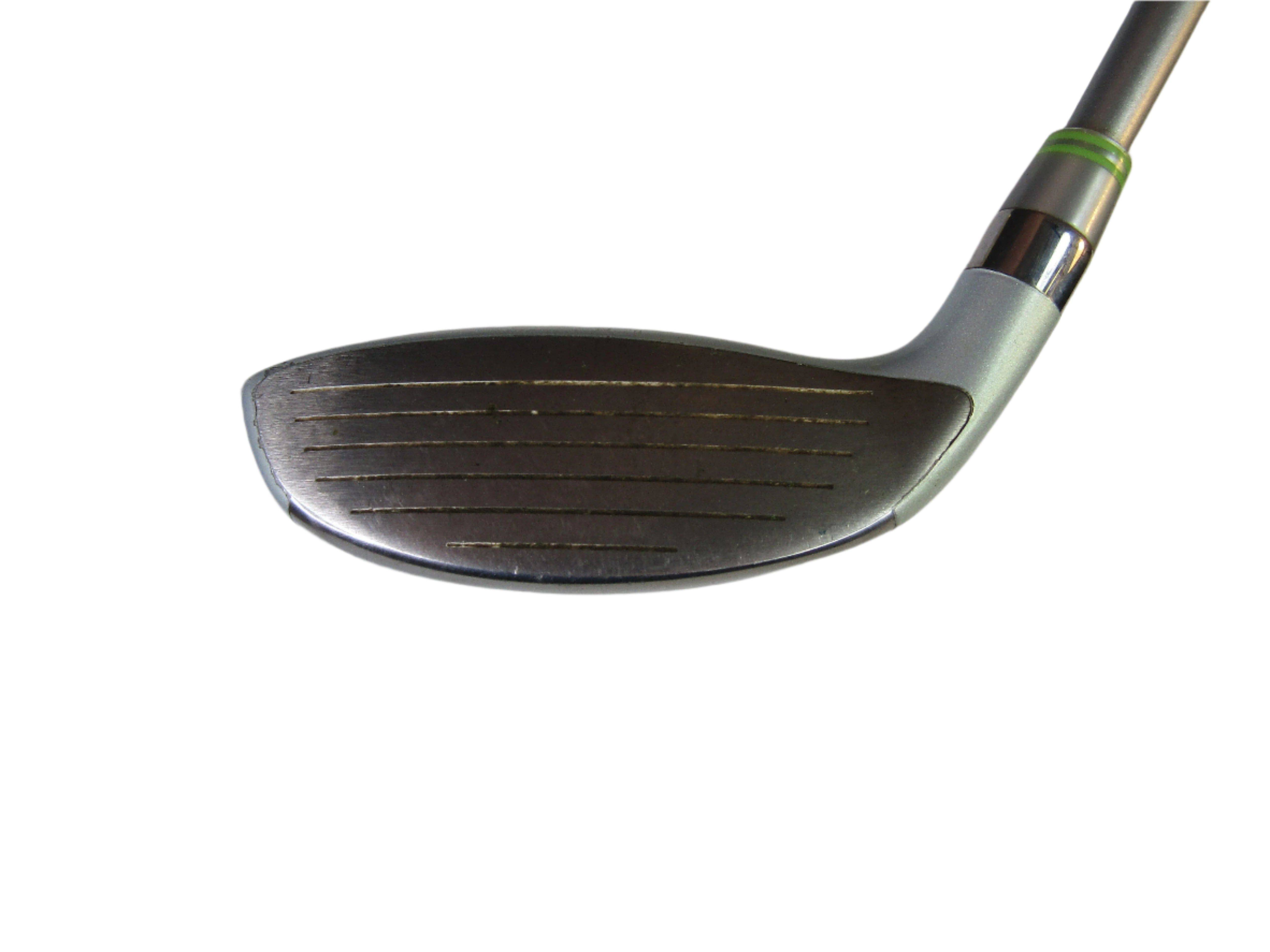 Cobra Baffler T-rail #5 20° FW Women's Flex Graphite Ladies Right Hc Golf Stuff 