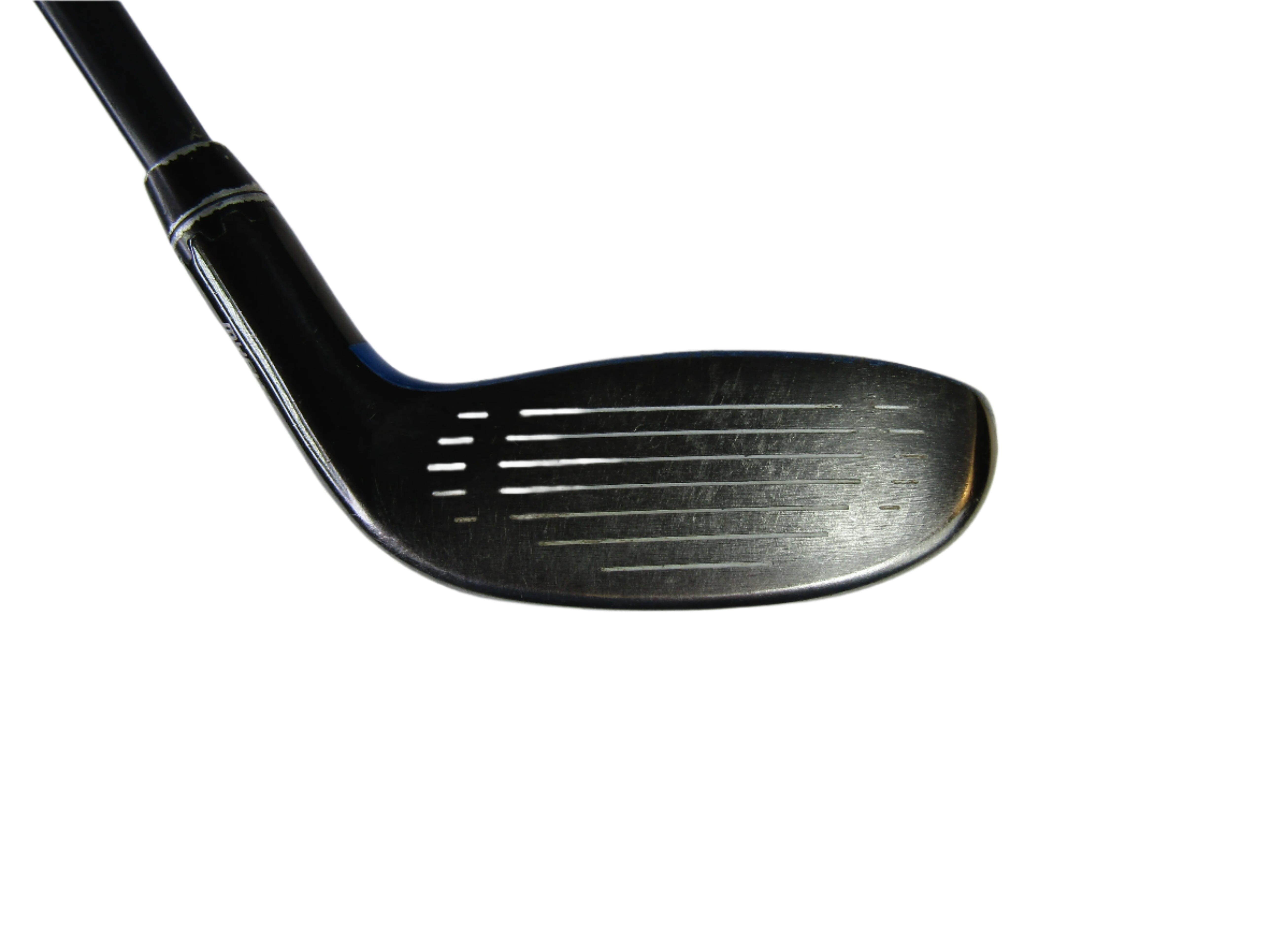 Cobra Bio Cell #3-4 Adjustable Hybrid Regular Flex Graphite Men's Left Pre-owned Hybrids Cobra 