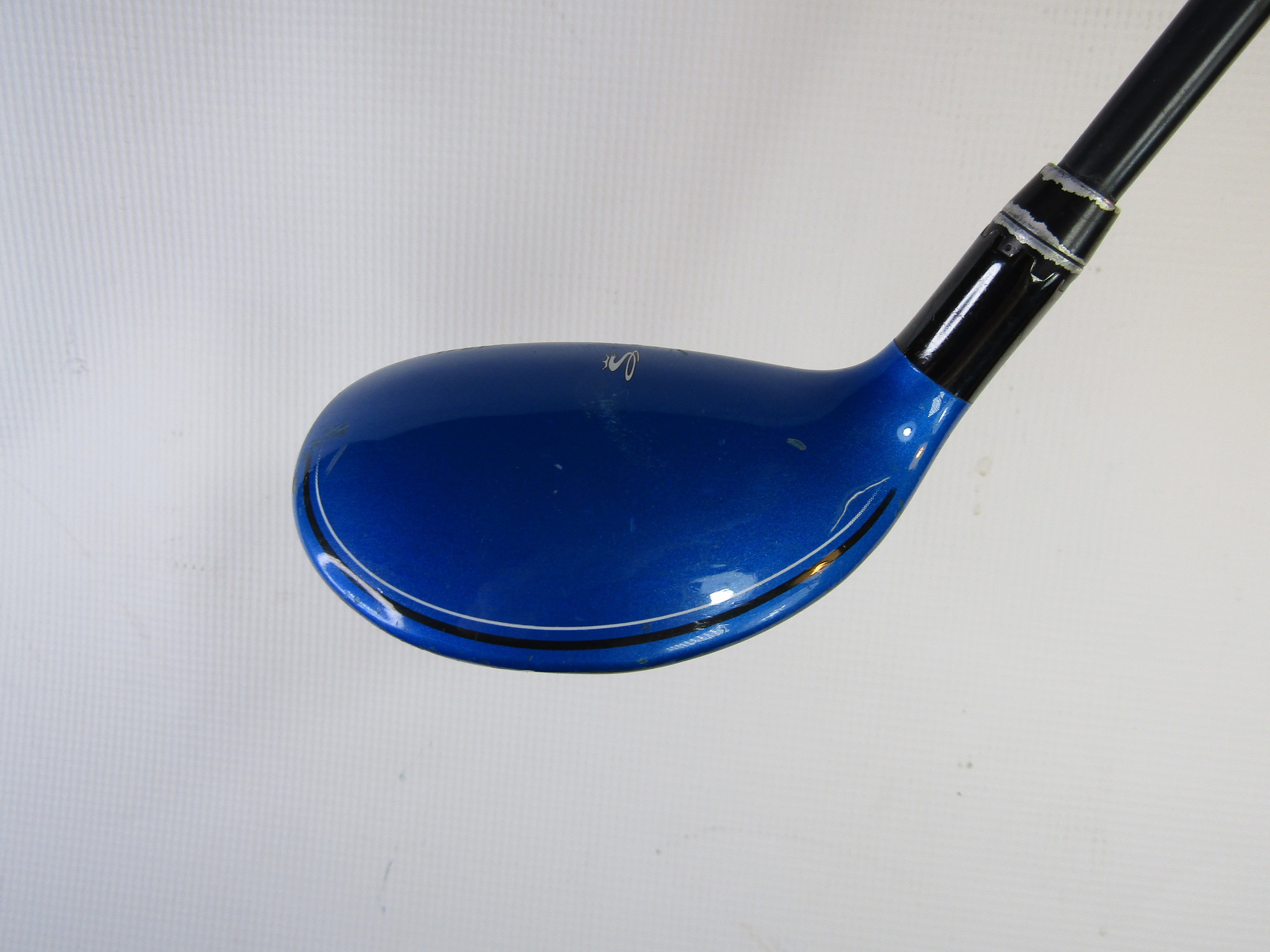 Cobra Bio Cell #3-4 Adjustable Hybrid Regular Flex Graphite Men's Left Pre-owned Hybrids Cobra 