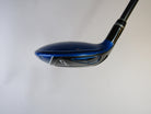 Cobra Bio Cell #3-4 Adjustable Hybrid Regular Flex Graphite Men's Left Pre-owned Hybrids Cobra 