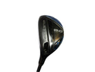 Cobra Bio Cell #3-4 Adjustable Hybrid Regular Flex Graphite Men's Left Pre-owned Hybrids Cobra 