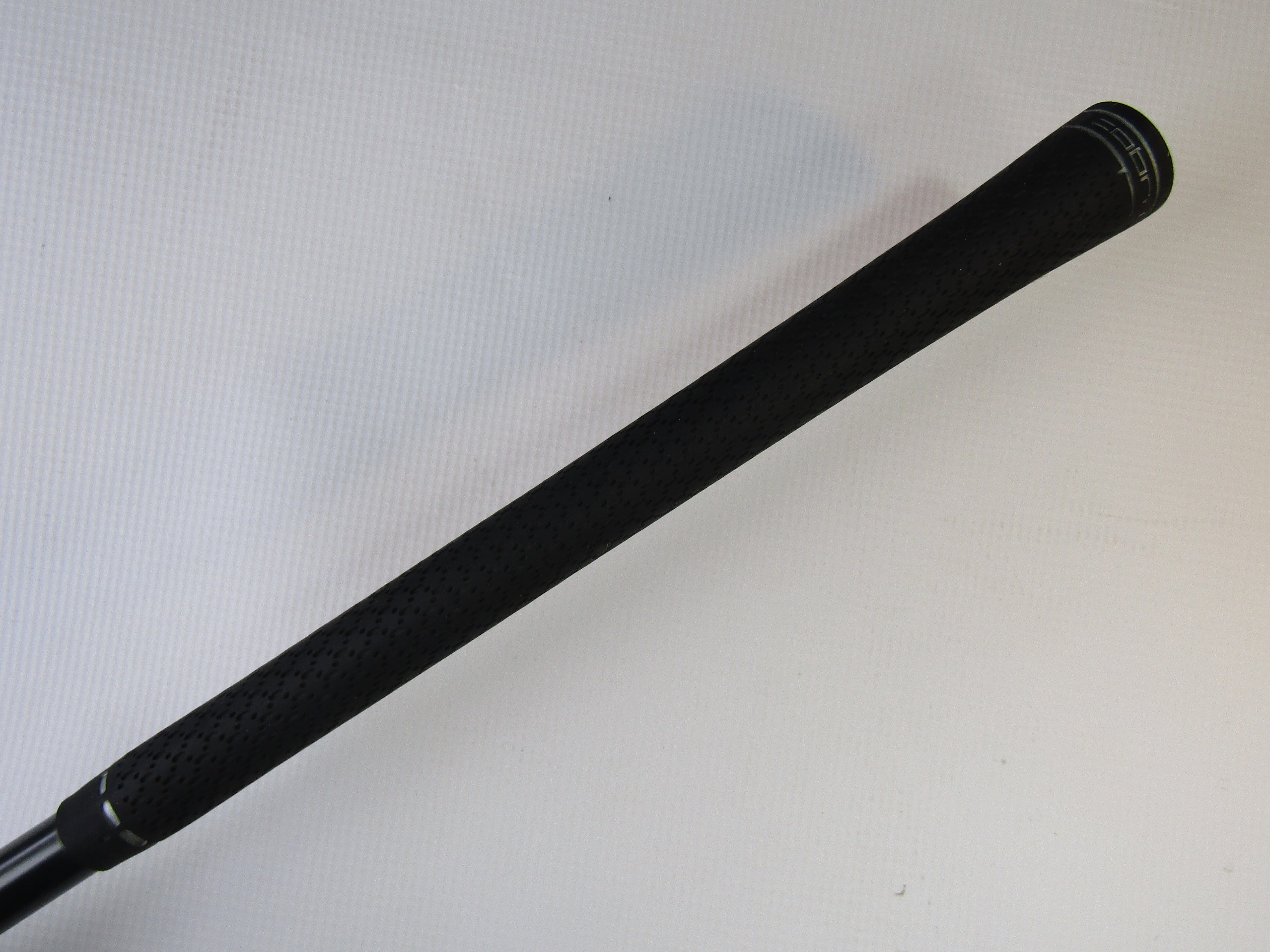 Cobra Bio Cell #3-4 Adjustable Hybrid Regular Flex Graphite Men's Left Pre-owned Hybrids Cobra 