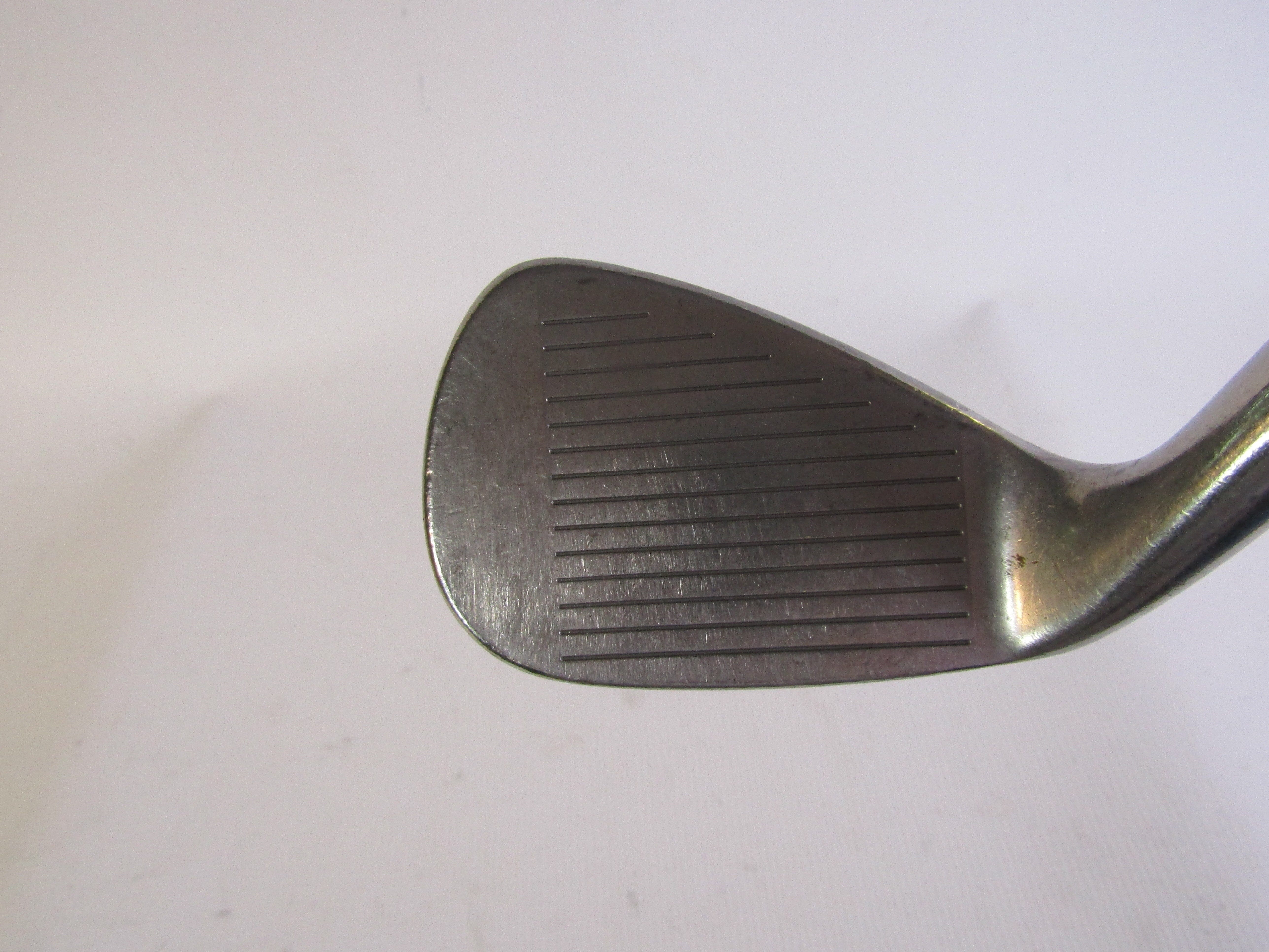 Cobra Bio Cell PW Stiff Flex Steel Men's Right Pre-Owned Wedges Cobra 