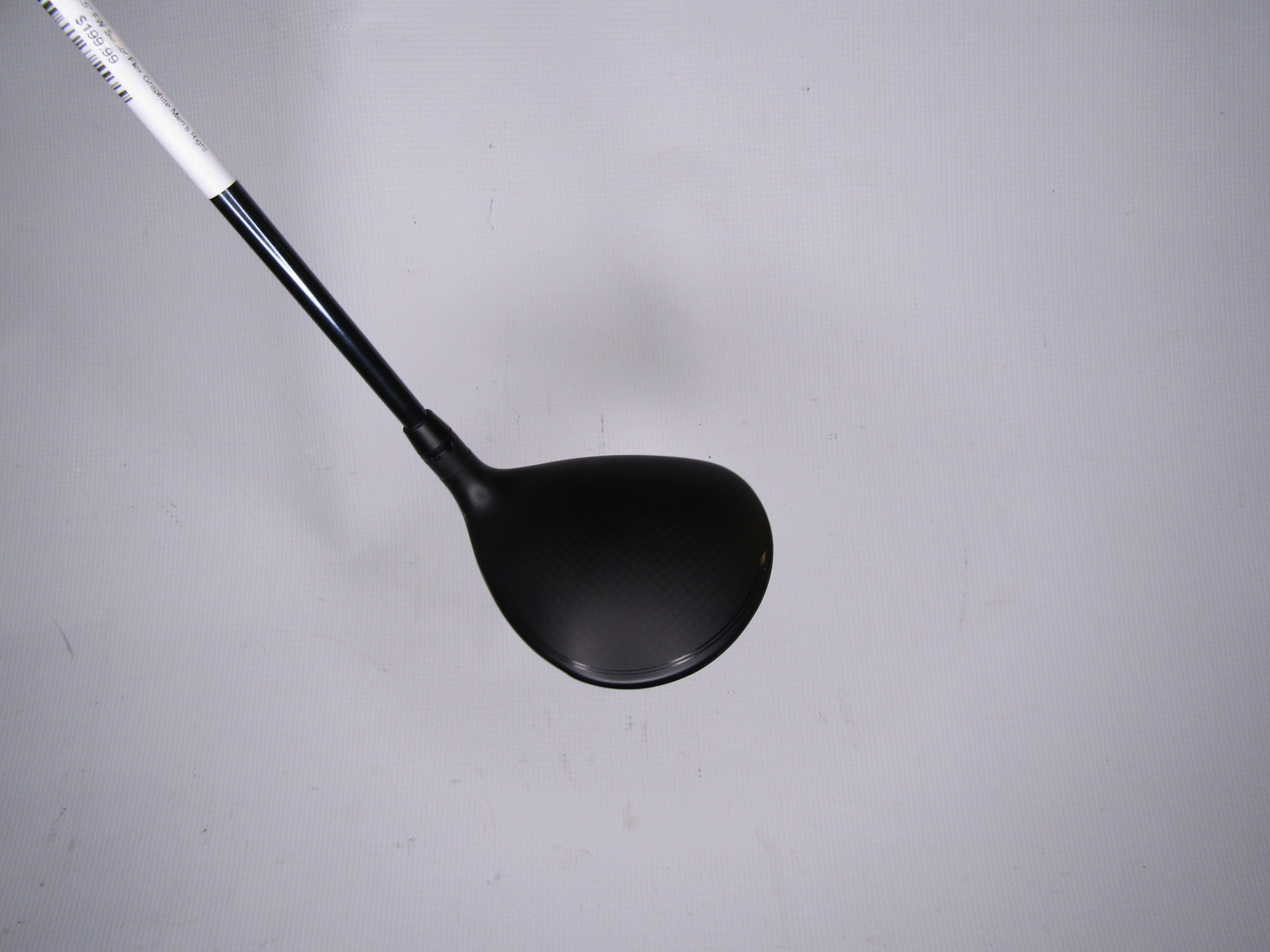 Cobra Darkspeed #5 18.5° FW Senior Flex Graphite Men's Right Pre-Owned Fairway Woods Cobra 