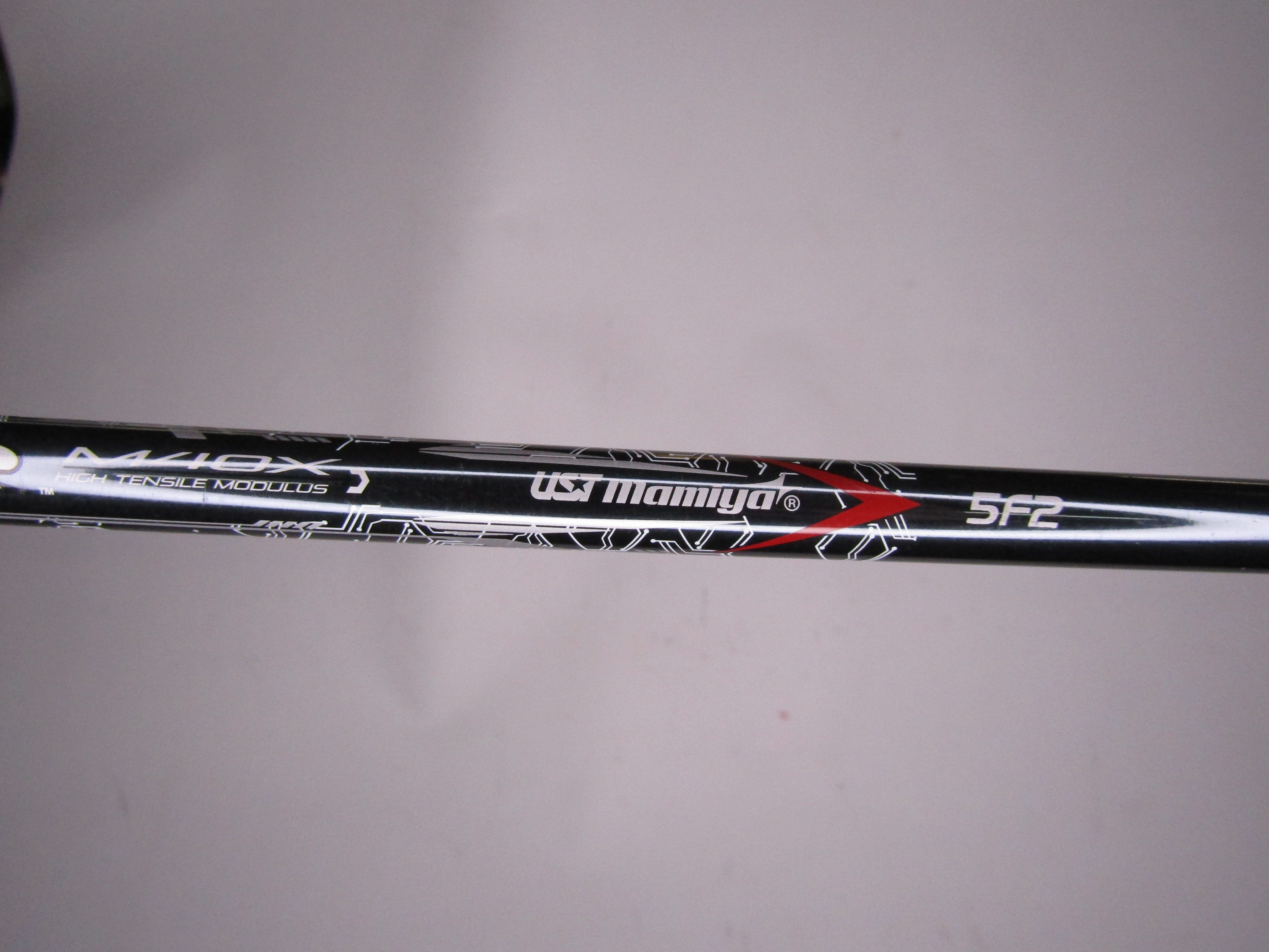 Cobra Darkspeed #5 18.5° FW Senior Flex Graphite Men's Right Pre-Owned Fairway Woods Cobra 