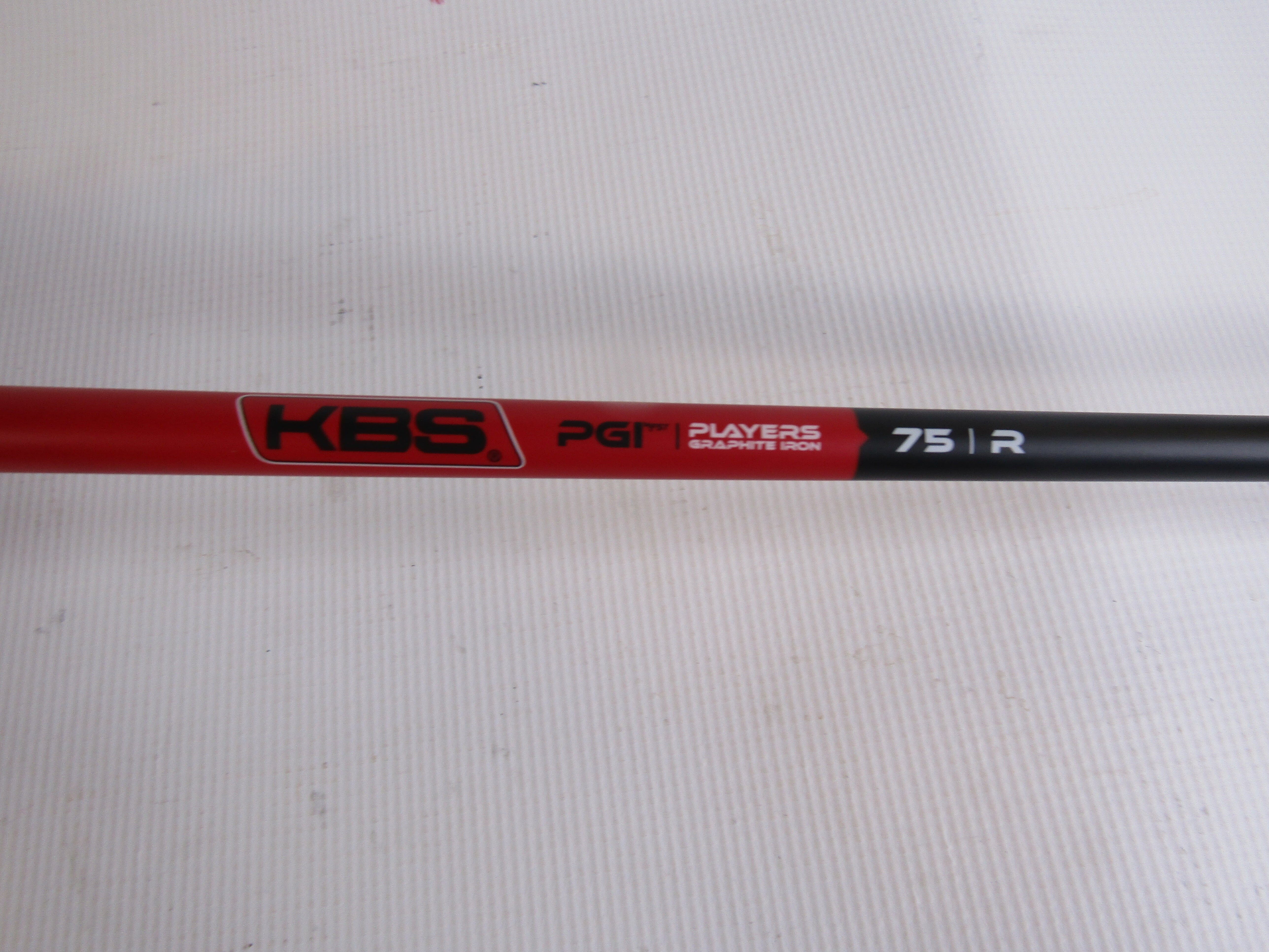 Cobra Darkspeed #5 24° Hybrid Regular Flex Graphite Men's Right Pre-Owned Hybrids Cobra 