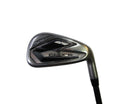 Cobra DarkSpeed #6-PW, GW 6 pc. Iron Set Regular Flex Graphite Men's Right Pre-Owned Iron Sets Cobra 