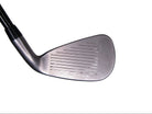 Cobra DarkSpeed #7 Iron Extra Stiff Steel Men's Left Pre-Owned Irons Cobra 
