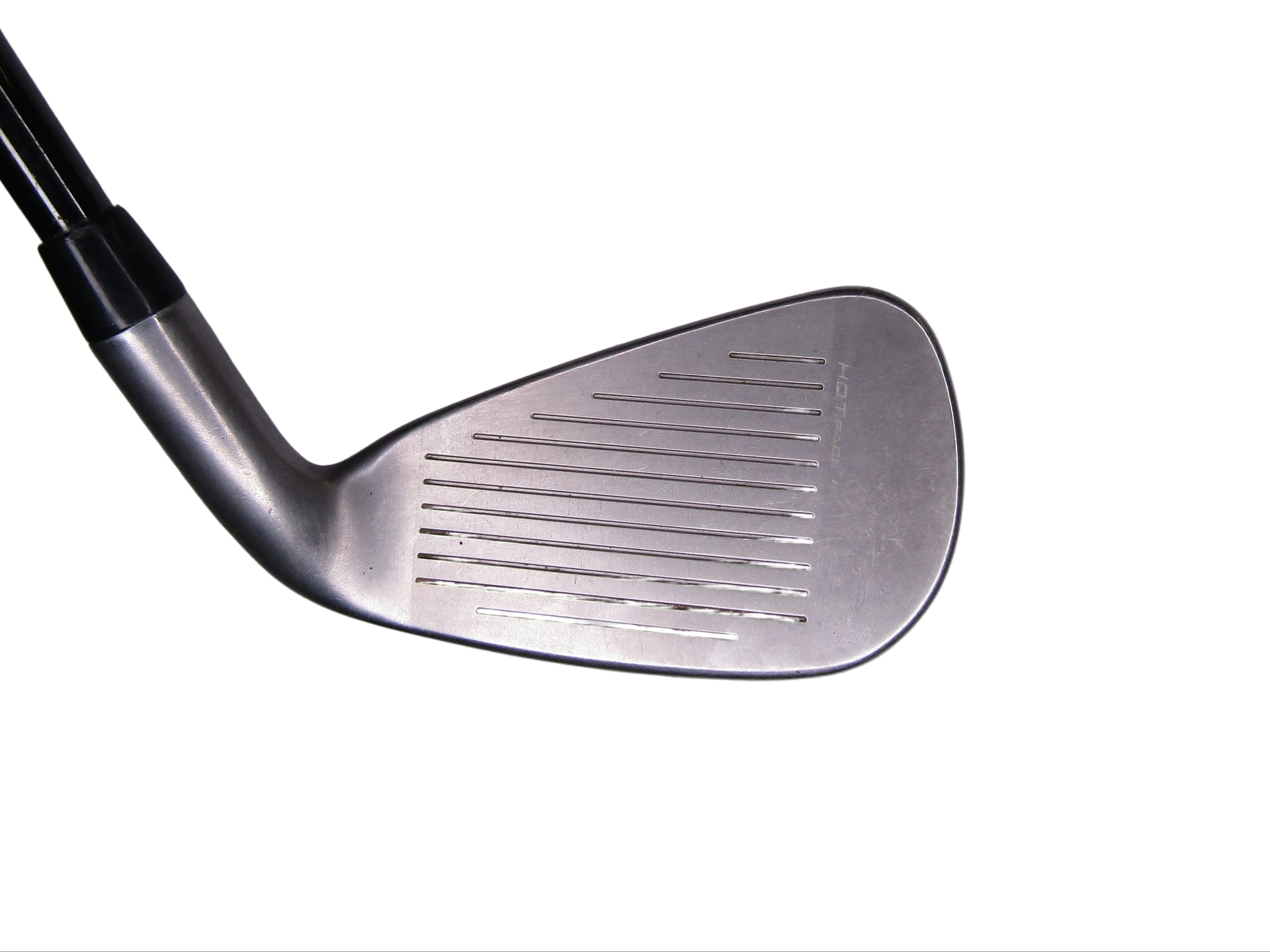 Cobra DarkSpeed #7 Iron Extra Stiff Steel Men's Left Pre-Owned Irons Cobra 