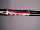 Cobra DarkSpeed #7 Iron Extra Stiff Steel Men's Left Pre-Owned Irons Cobra 