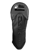 Cobra DarkSpeed Driver Head Cover (Black) Headcovers Cobra 