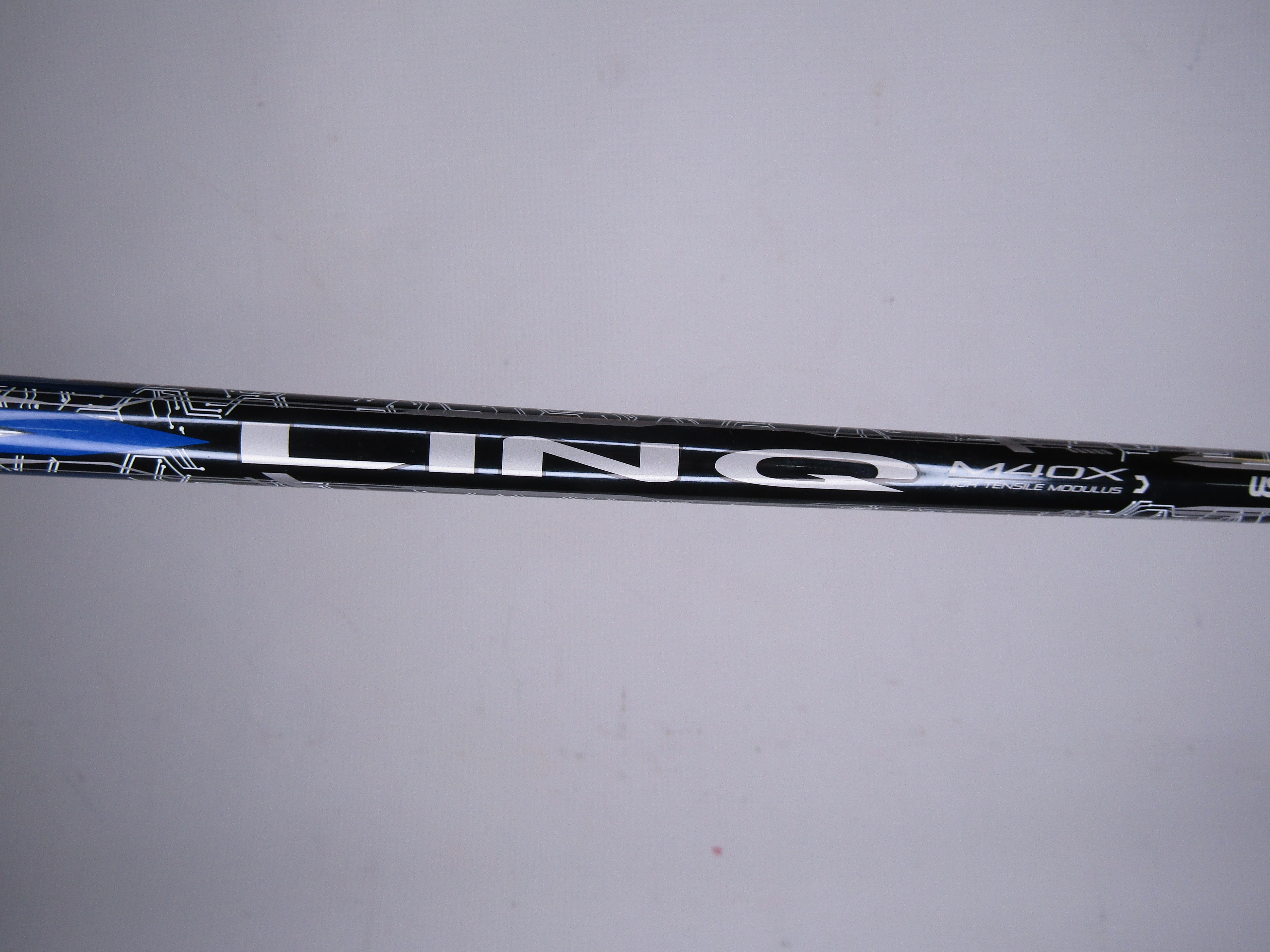 Cobra Darkspeed LS #3 14.5° FW Extra Stiff Flex Graphite Men's Left Pre-Owned Fairway Woods Cobra 
