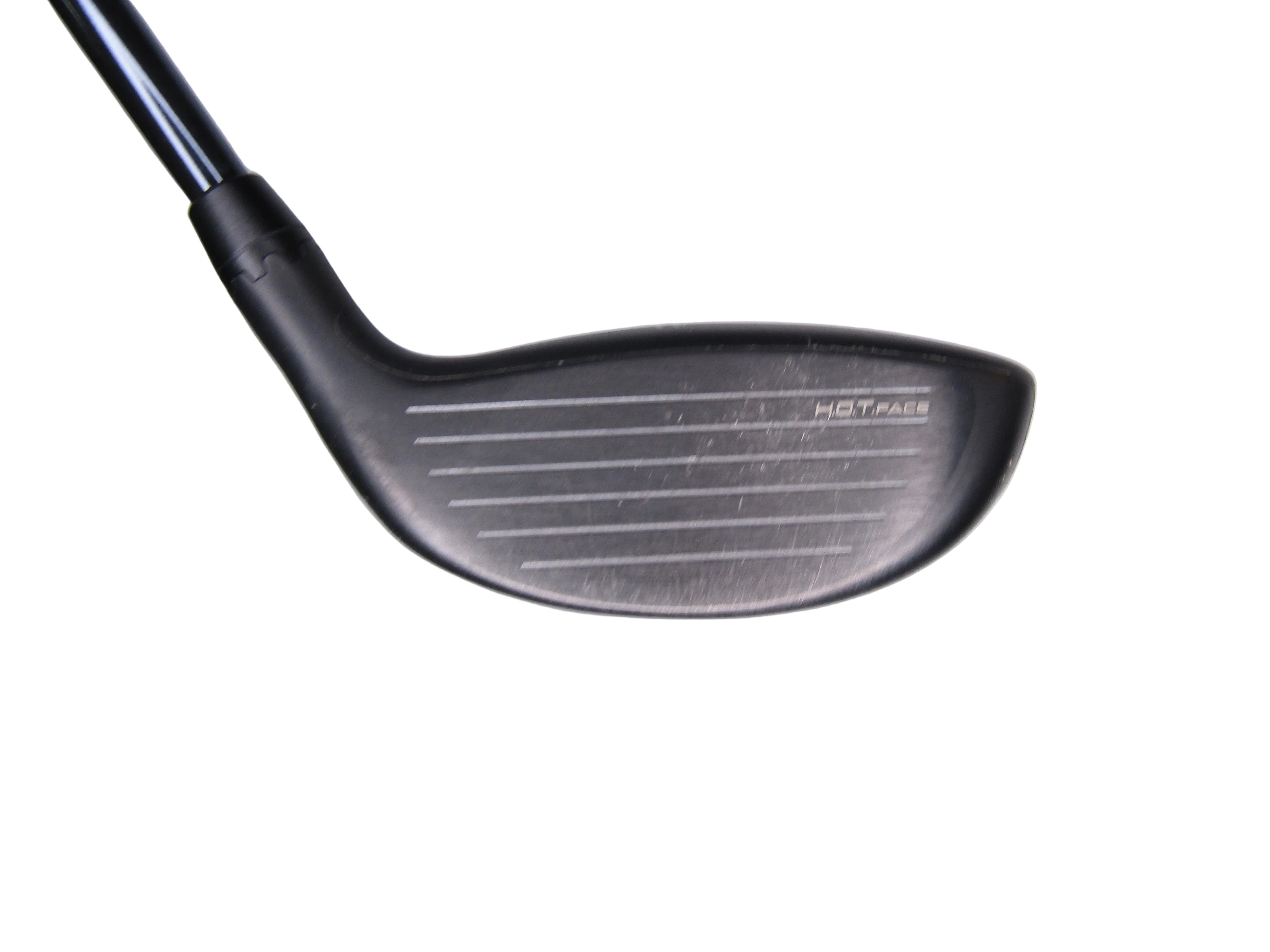 Cobra Darkspeed LS #3 14.5° FW Extra Stiff Flex Graphite Men's Left Pre-Owned Fairway Woods Cobra 