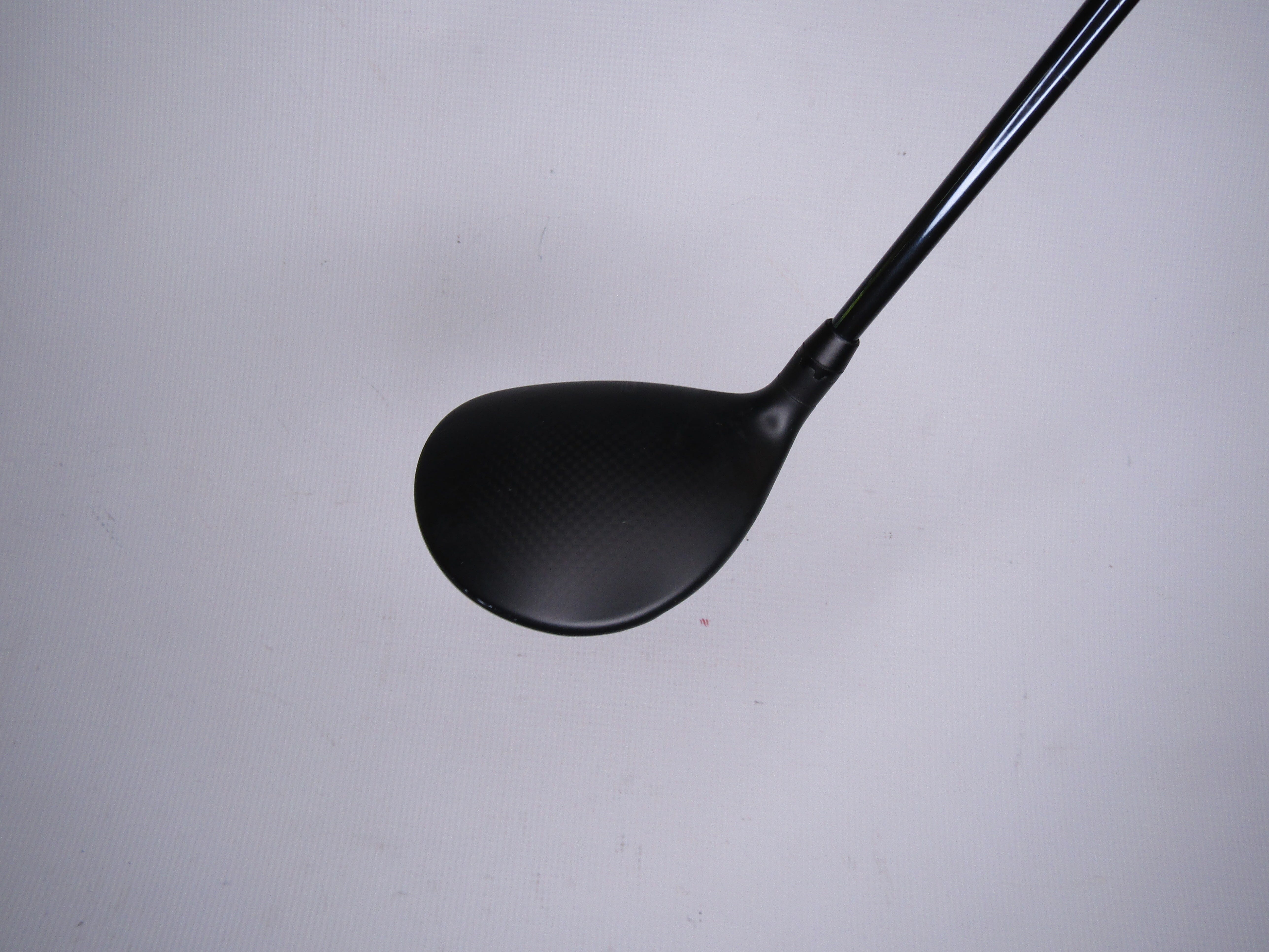 Cobra Darkspeed LS #3 14.5° FW Extra Stiff Flex Graphite Men's Left Pre-Owned Fairway Woods Cobra 