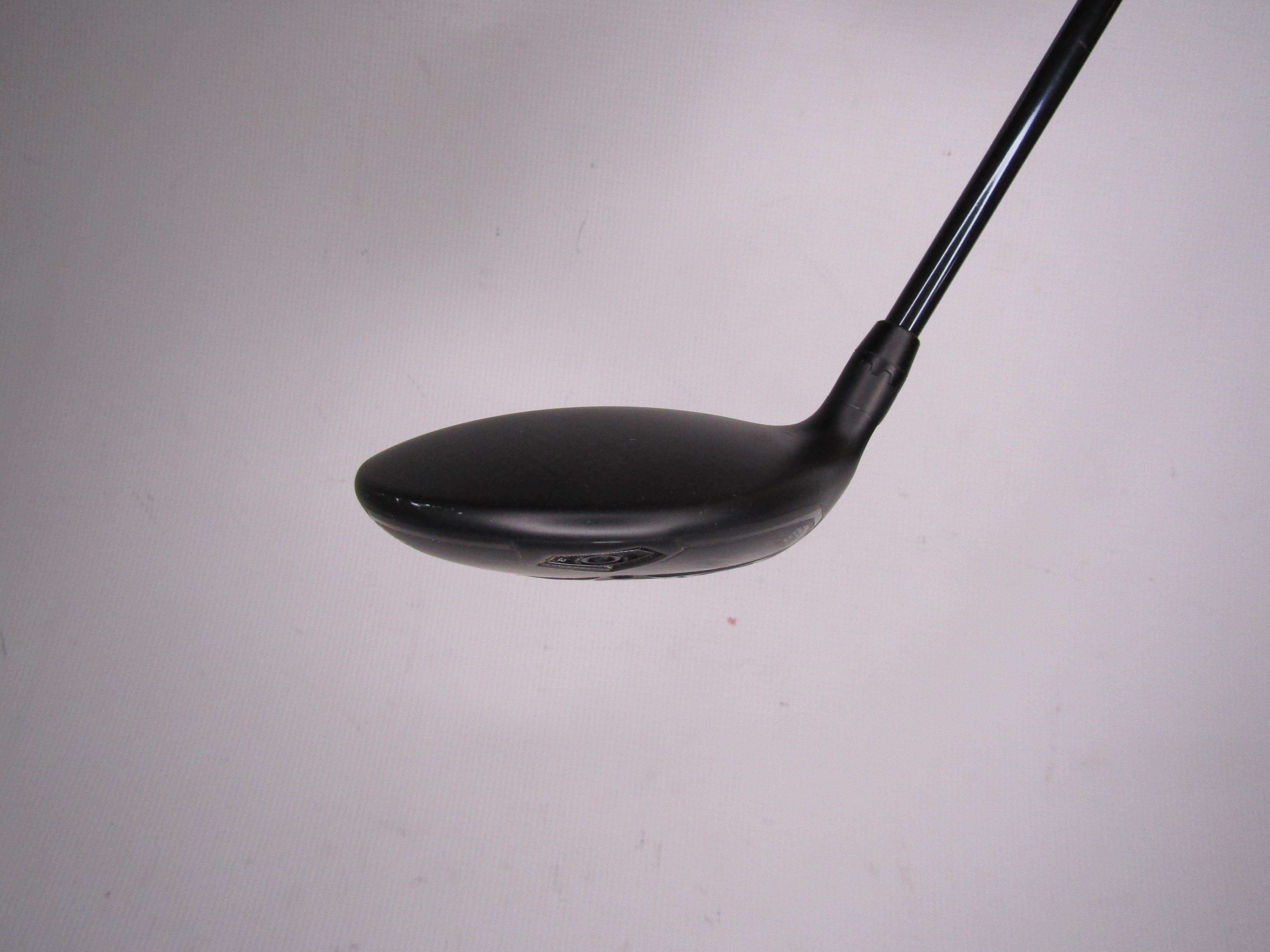 Cobra Darkspeed LS #3 14.5° FW Extra Stiff Flex Graphite Men's Left Pre-Owned Fairway Woods Cobra 