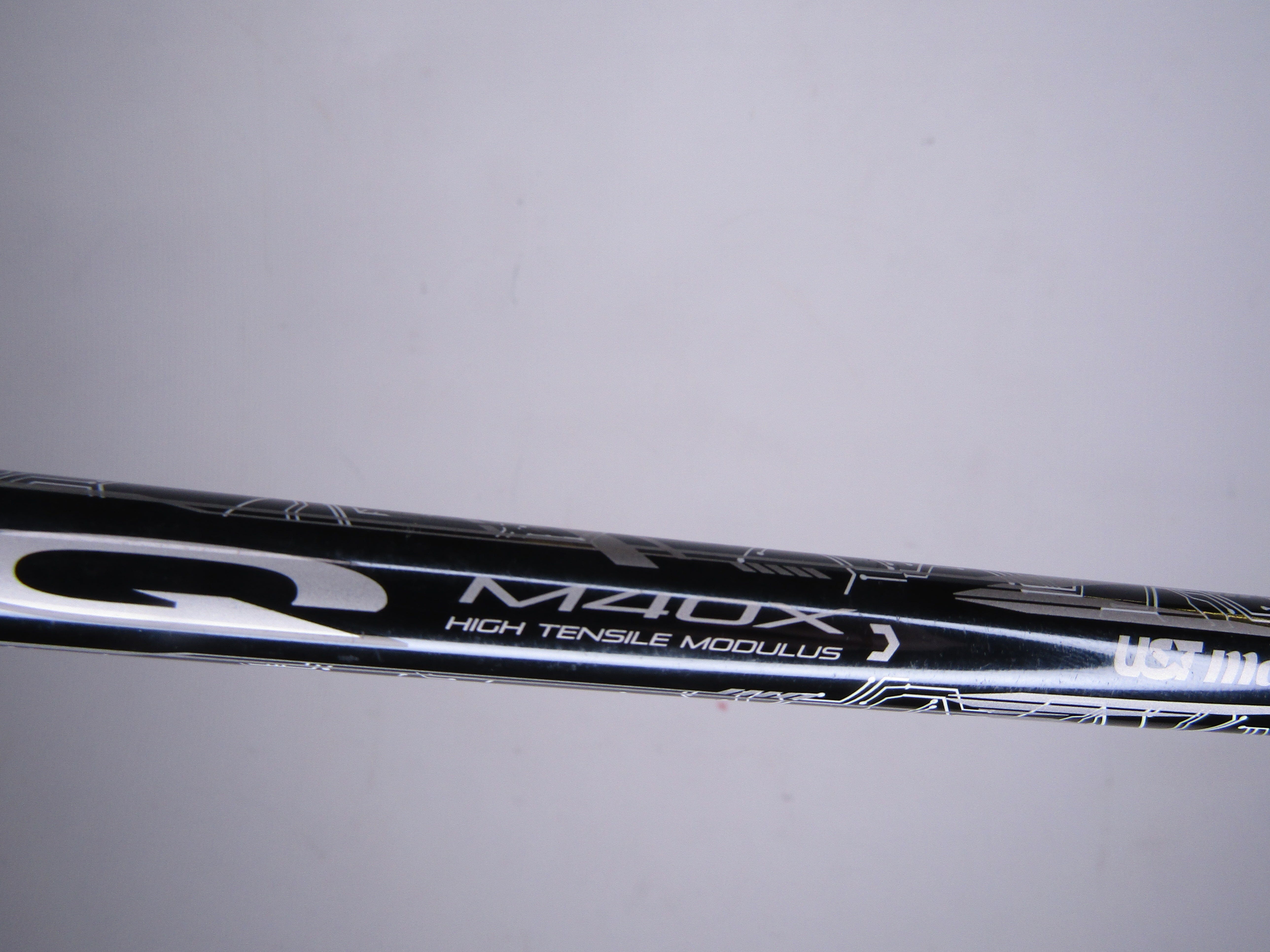 Cobra Darkspeed LS #3 14.5° FW Extra Stiff Flex Graphite Men's Left Pre-Owned Fairway Woods Cobra 