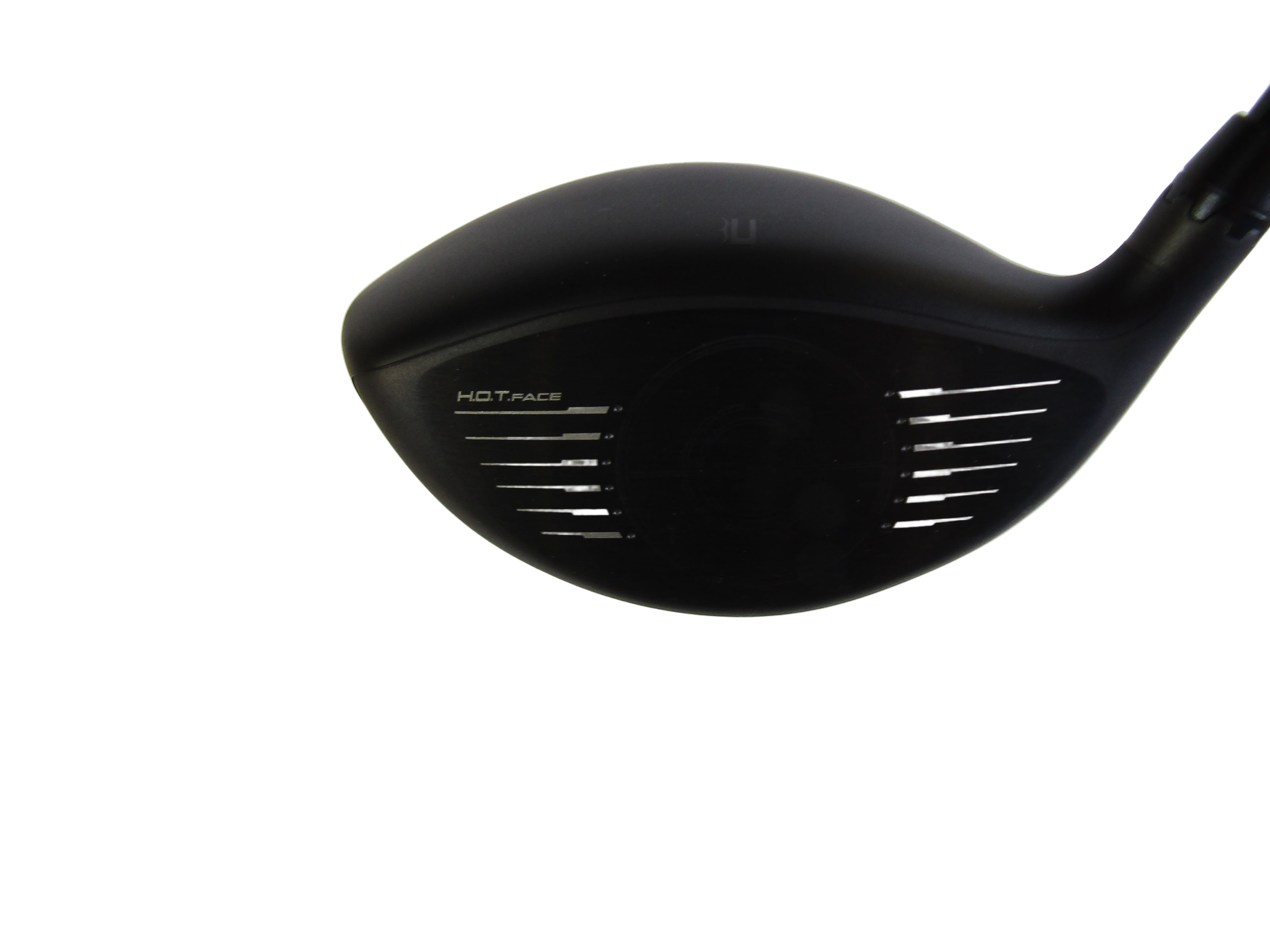 Cobra DarkSpeed X 10.5° Driver Regular Flex Graphite Men's Right Hc Pre-Owned Drivers Cobra 