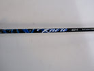 Cobra DarkSpeed X 10.5° Driver Regular Flex Graphite Men's Right Hc Pre-Owned Drivers Cobra 