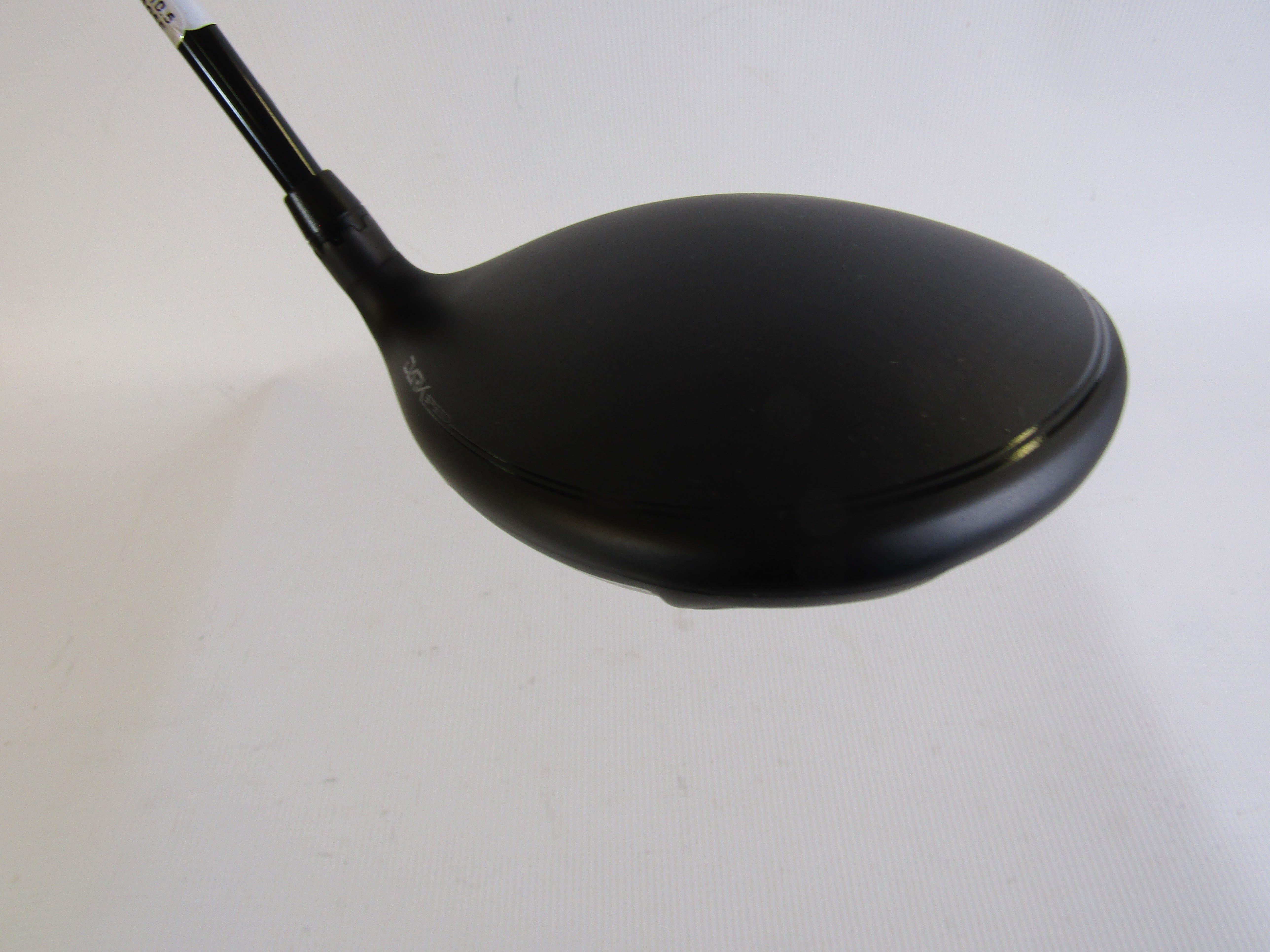 Cobra DarkSpeed X 10.5° Driver Regular Flex Graphite Men's Right Hc Pre-Owned Drivers Cobra 