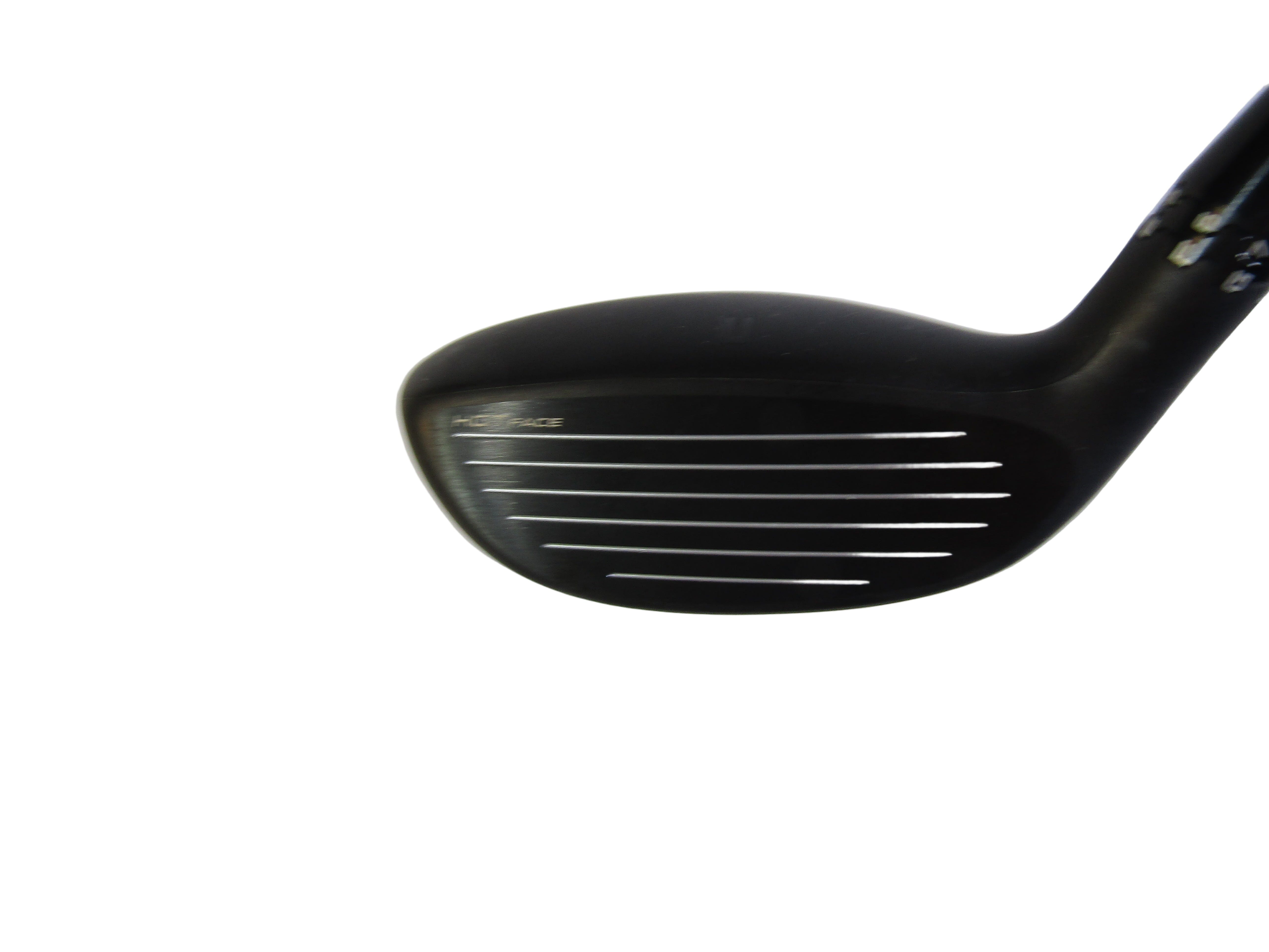 Cobra DS-Adapt #4 21° Hybrid Regular Flex Graphite Men's Right Pre-Owned Hybrids Cobra 