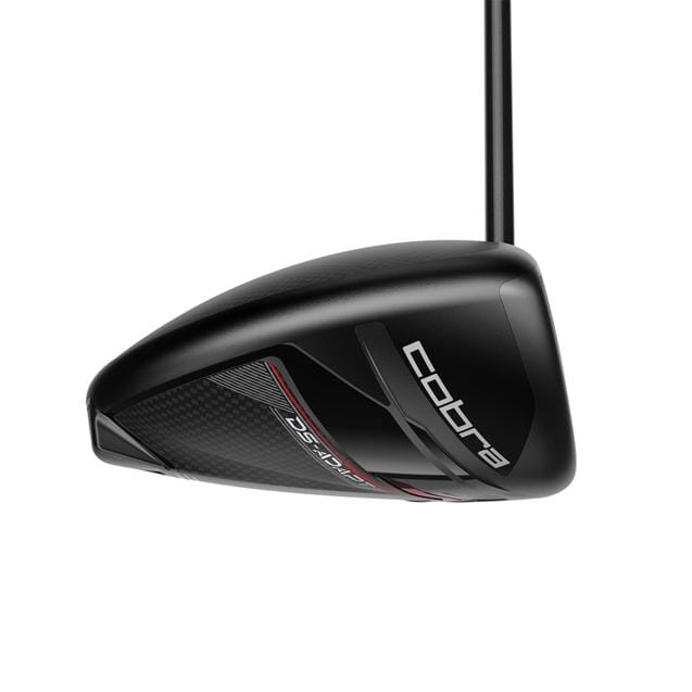 Cobra DS-ADAPT Adjustable Max D Driver – Golf Stuff