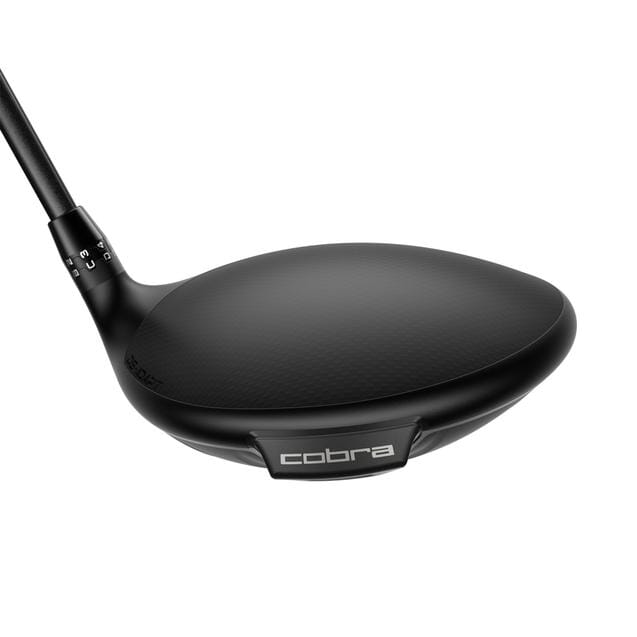 Cobra DS-ADAPT Adjustable Max D Driver – Golf Stuff