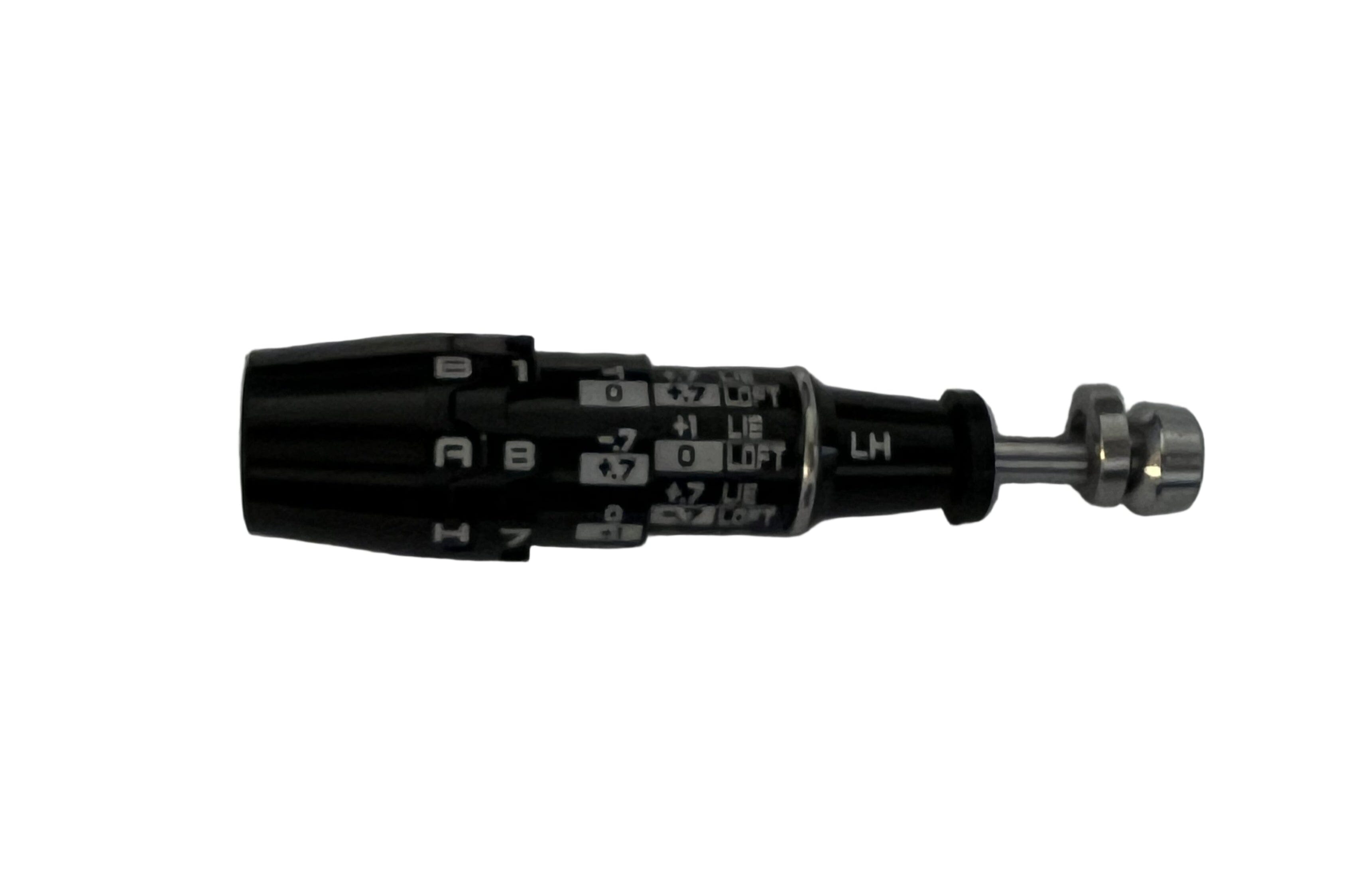 Cobra DS Adapt Driver/Fw Adapter .335 LH (not original) TG1480 Golf Club Tools & Parts Cobra 