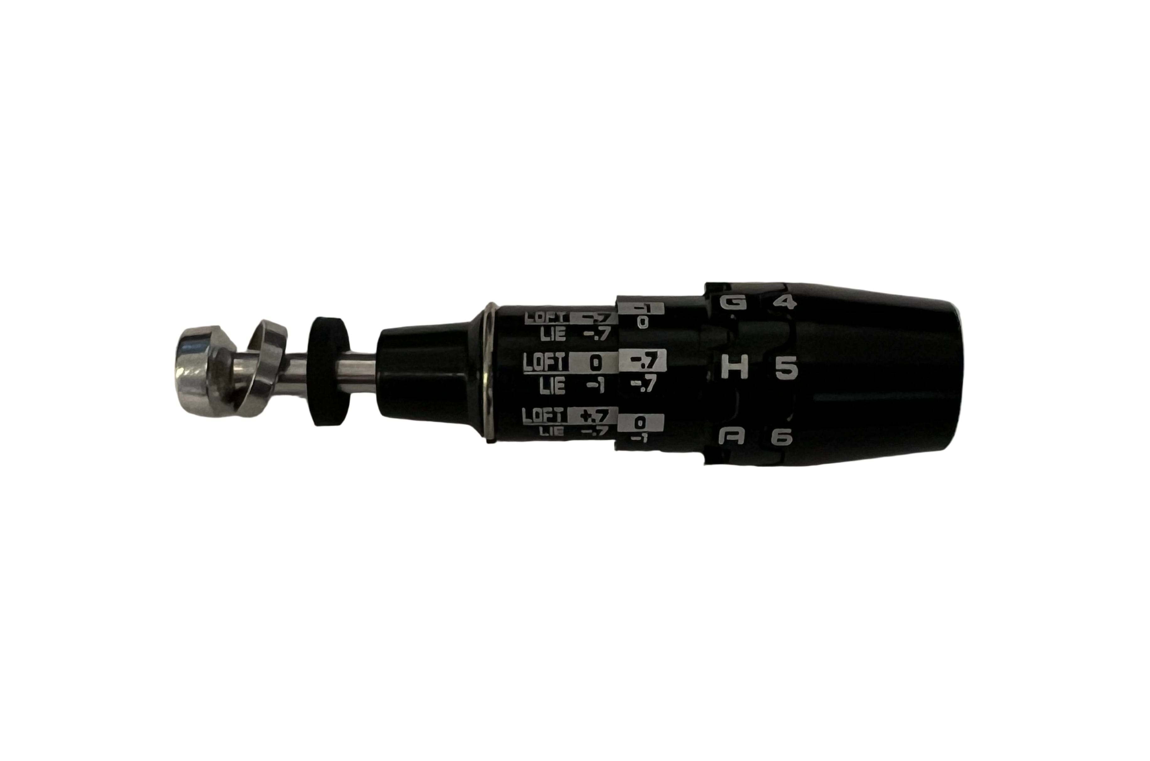 ユニバーサルアダプター　デイテル Cobra DS Adapt Driver/Fw Adapter .335 RH (not original) TG1479