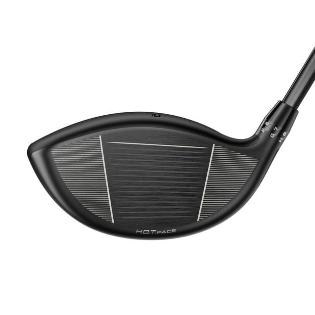 DSアダプトLS9° LinQ for Cobra フレックスS DS-ADAPT LS Driver – COBRA Golf