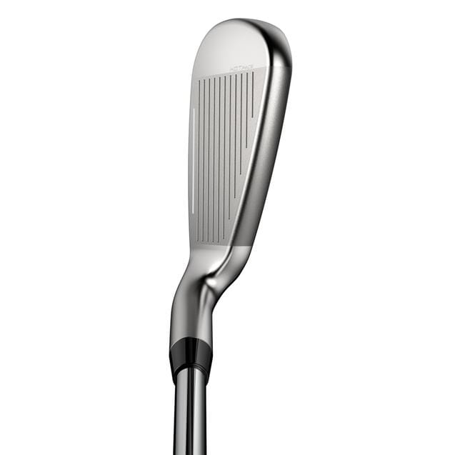 Cobra DS Adapt Max Steel Iron Set Iron Sets Cobra 