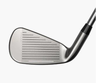 Cobra DS Adapt Steel Iron Set Iron Sets Cobra 