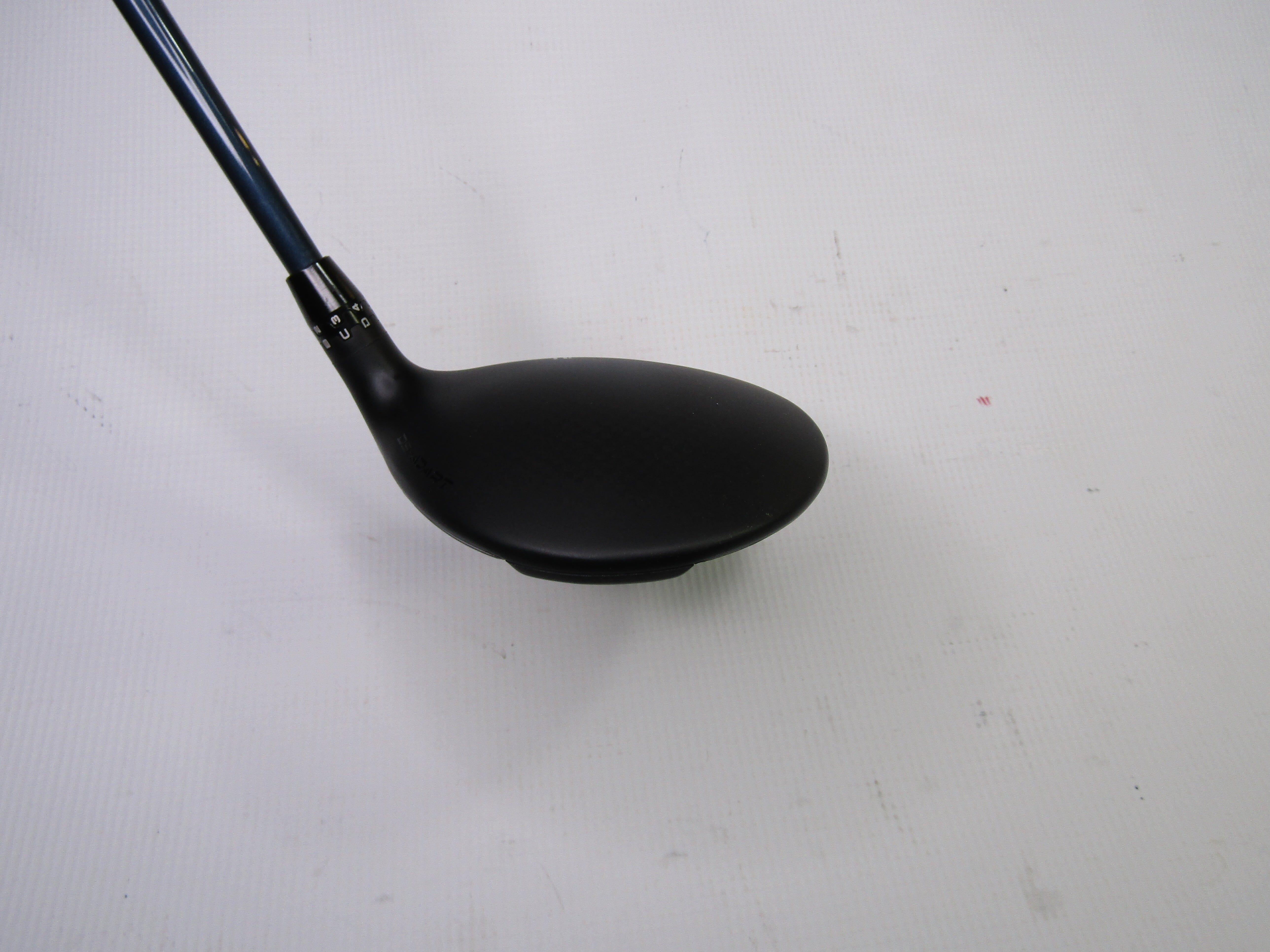 Cobra DS-ADAPT X #3 16.5° HF FW Regular Flex Graphite Men's Right Hc Pre-Owned Fairway Woods Cobra 