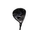 Cobra DS-ADAPT X #3 16.5° HF FW Regular Flex Graphite Men's Right Hc Pre-Owned Fairway Woods Cobra 